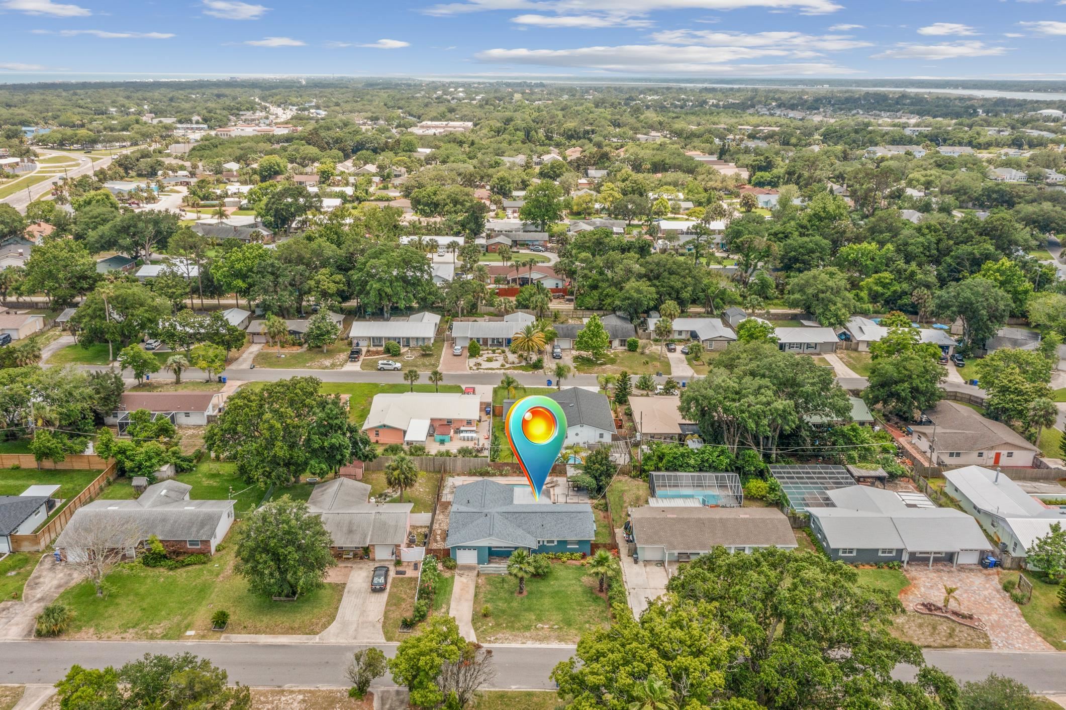 11 Sea Park Dr (Pool Home)