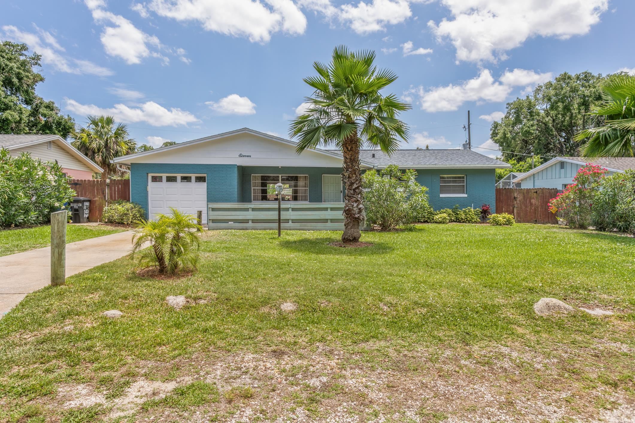 11 Sea Park Dr (Pool Home)