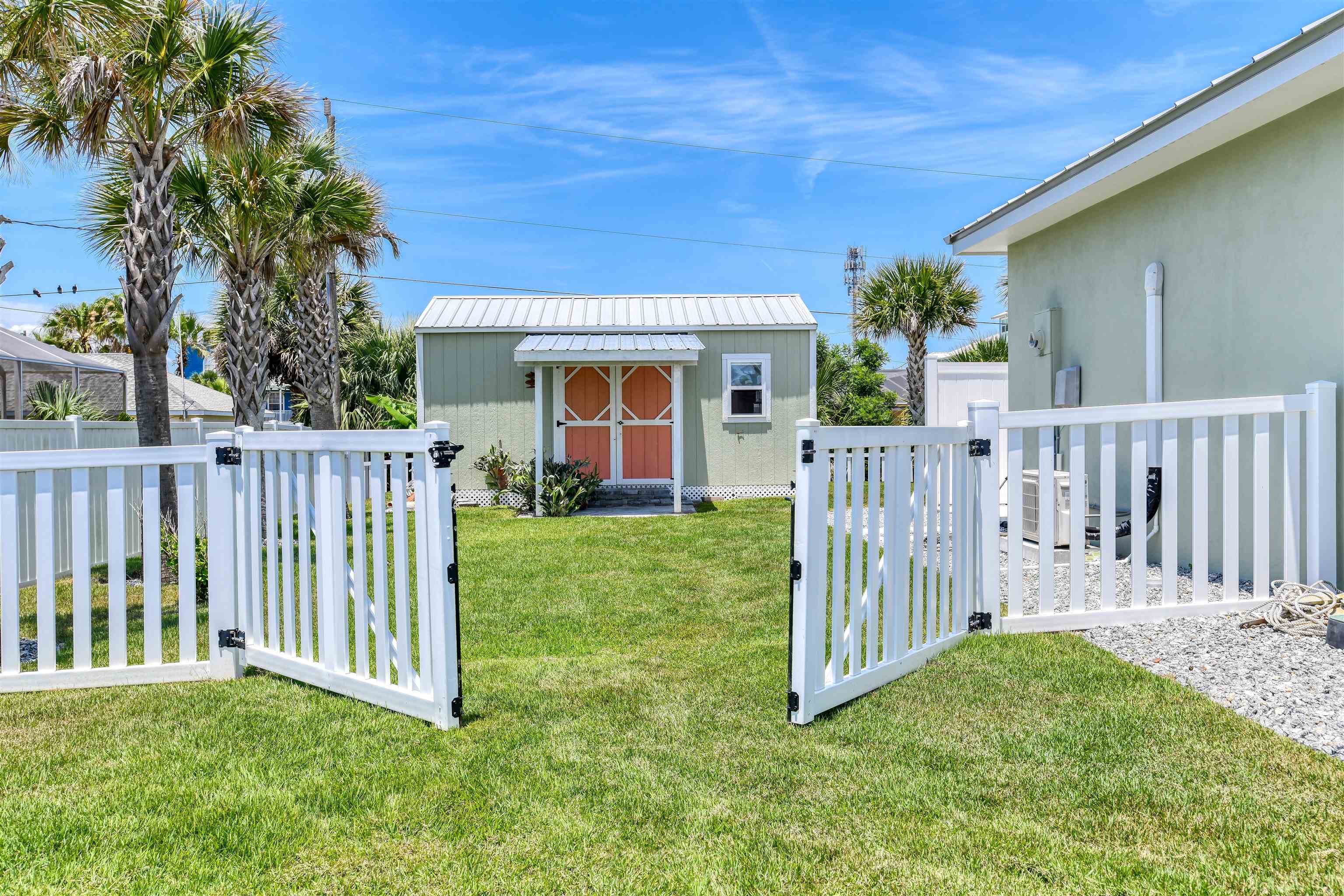5 Beachside Drive