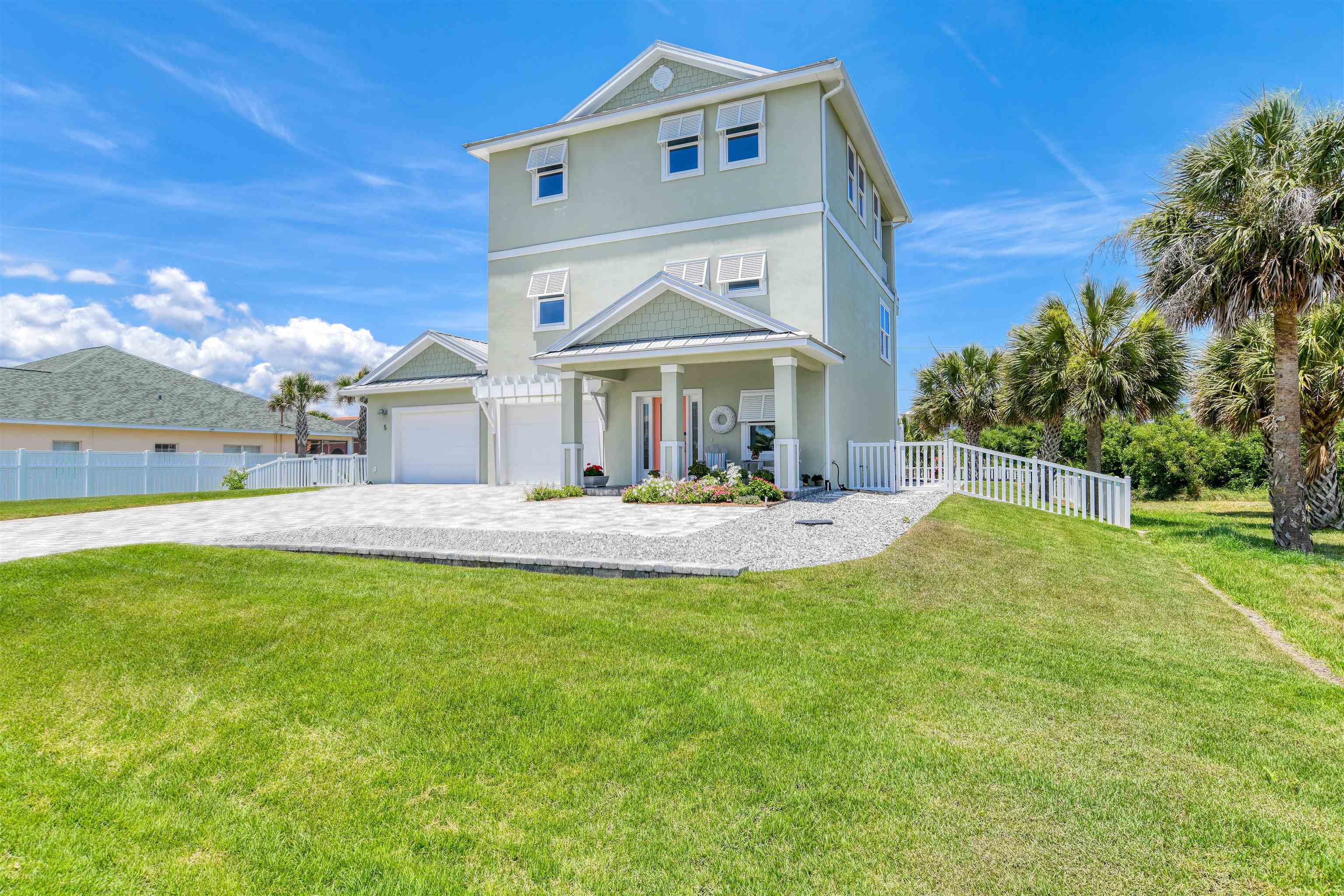 5 Beachside Drive