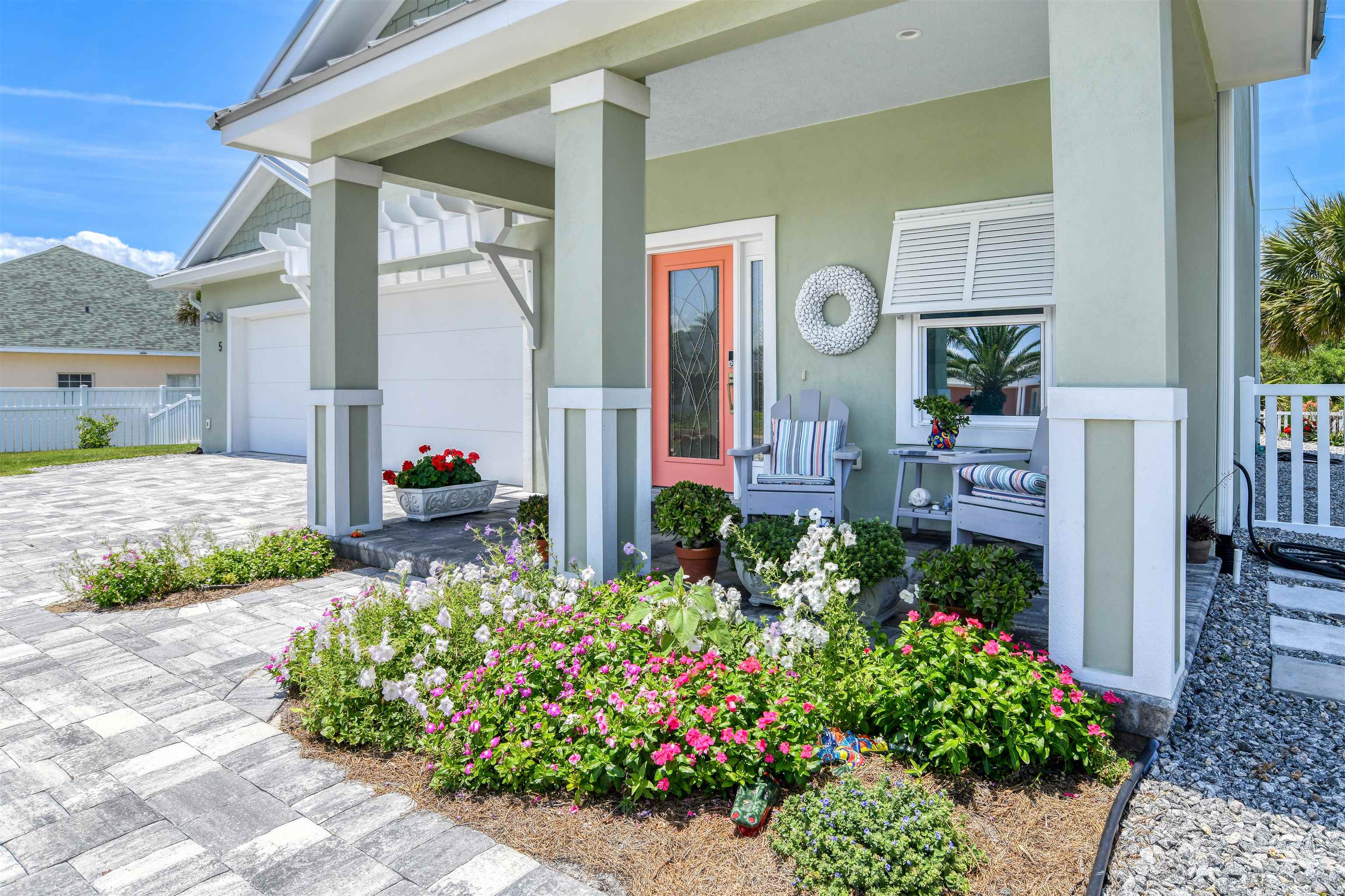 5 Beachside Drive