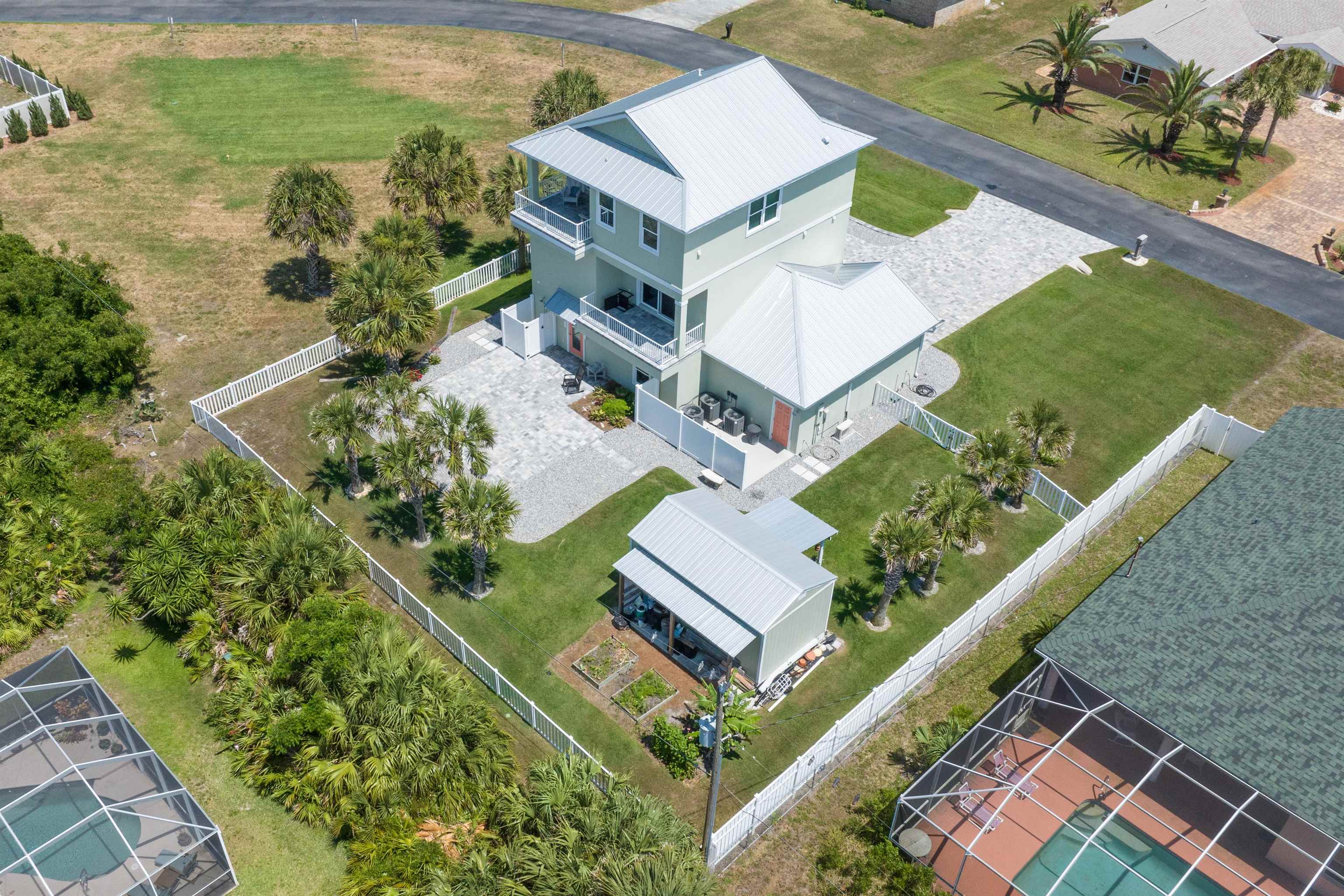 5 Beachside Drive