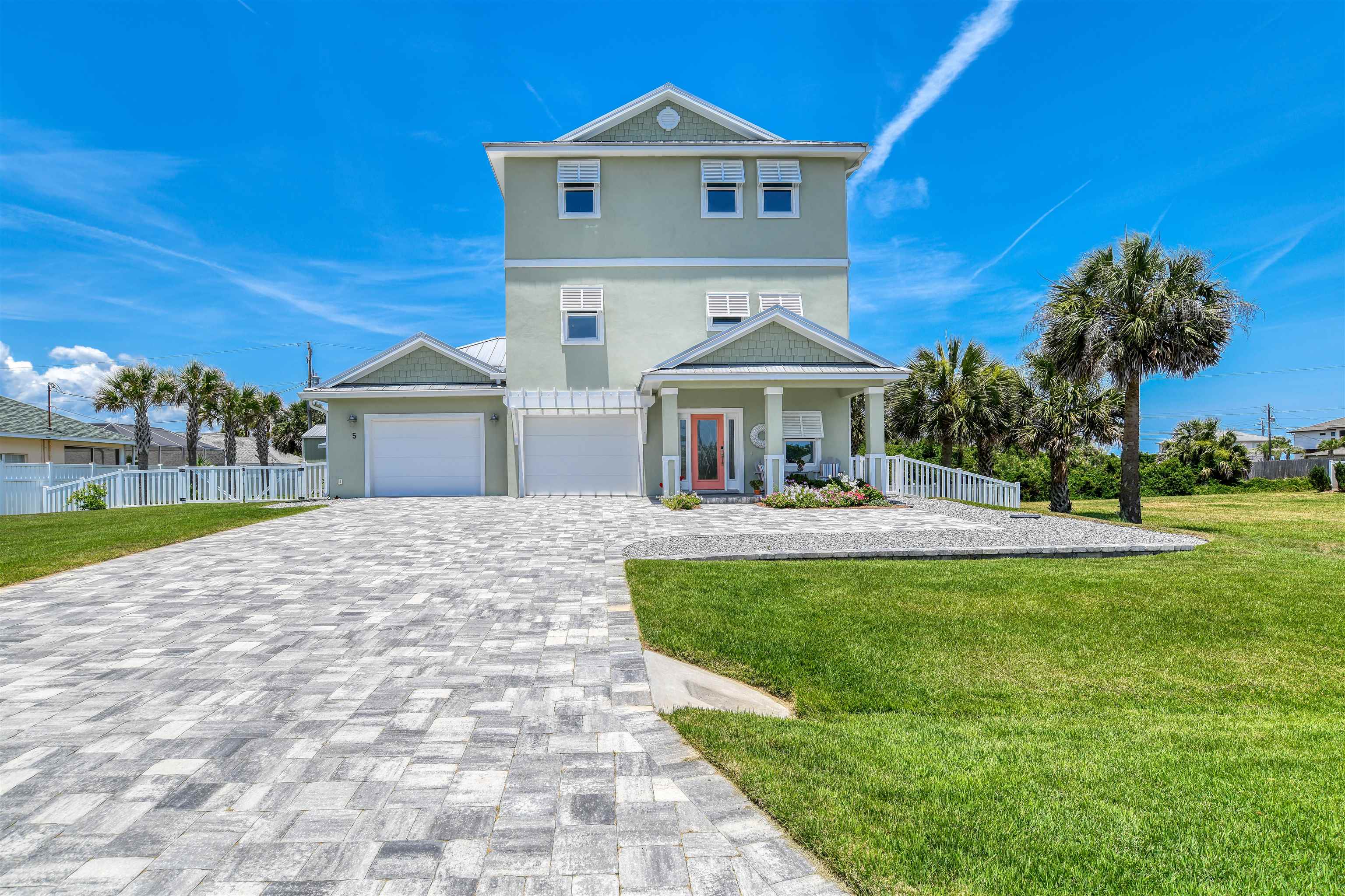 5 Beachside Drive