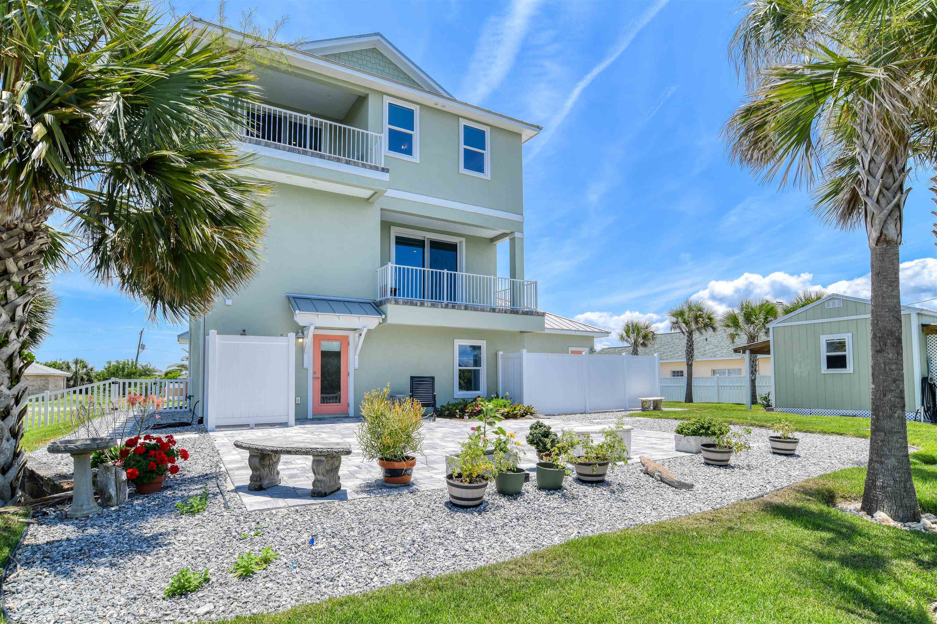 5 Beachside Drive