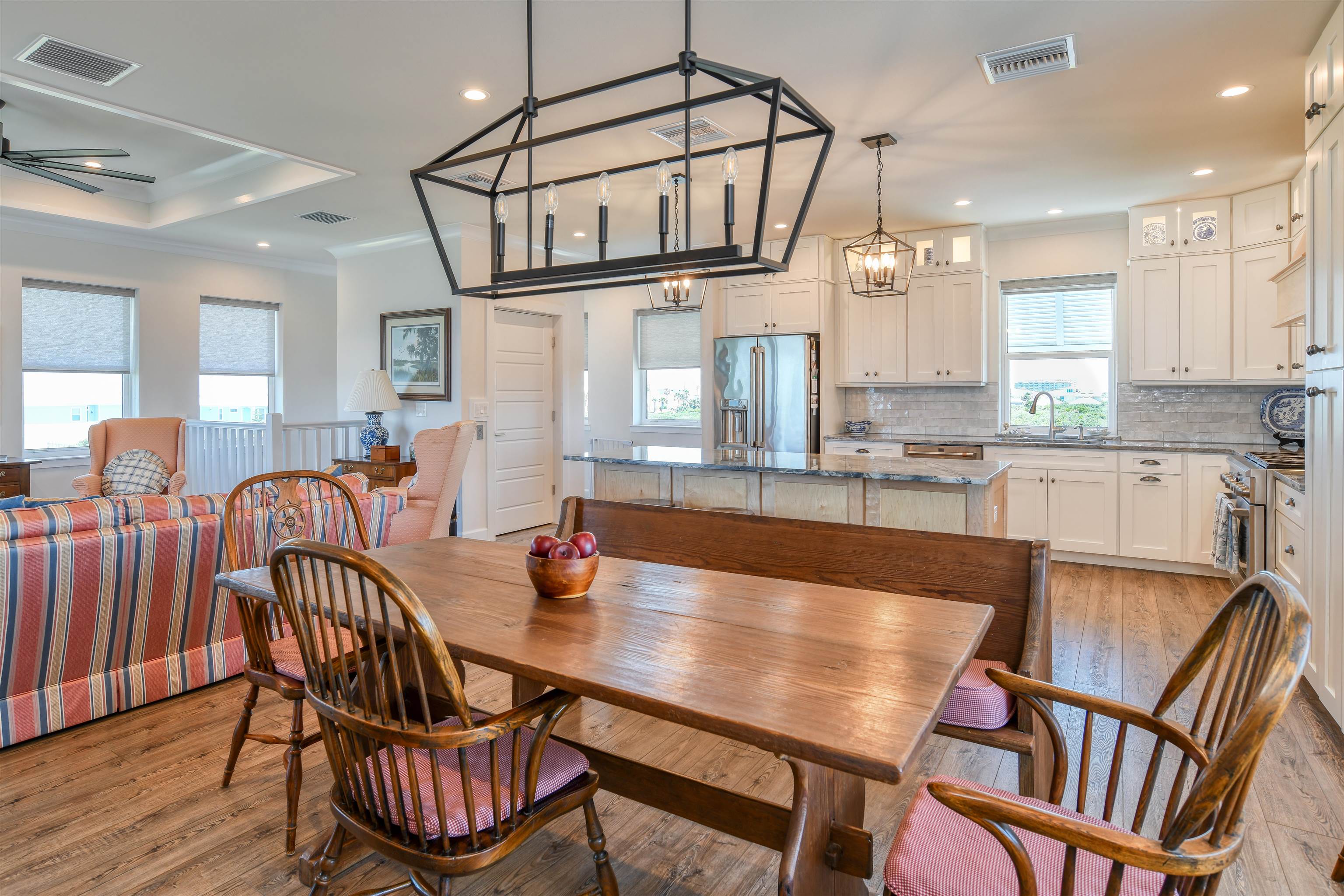 5 Beachside Drive