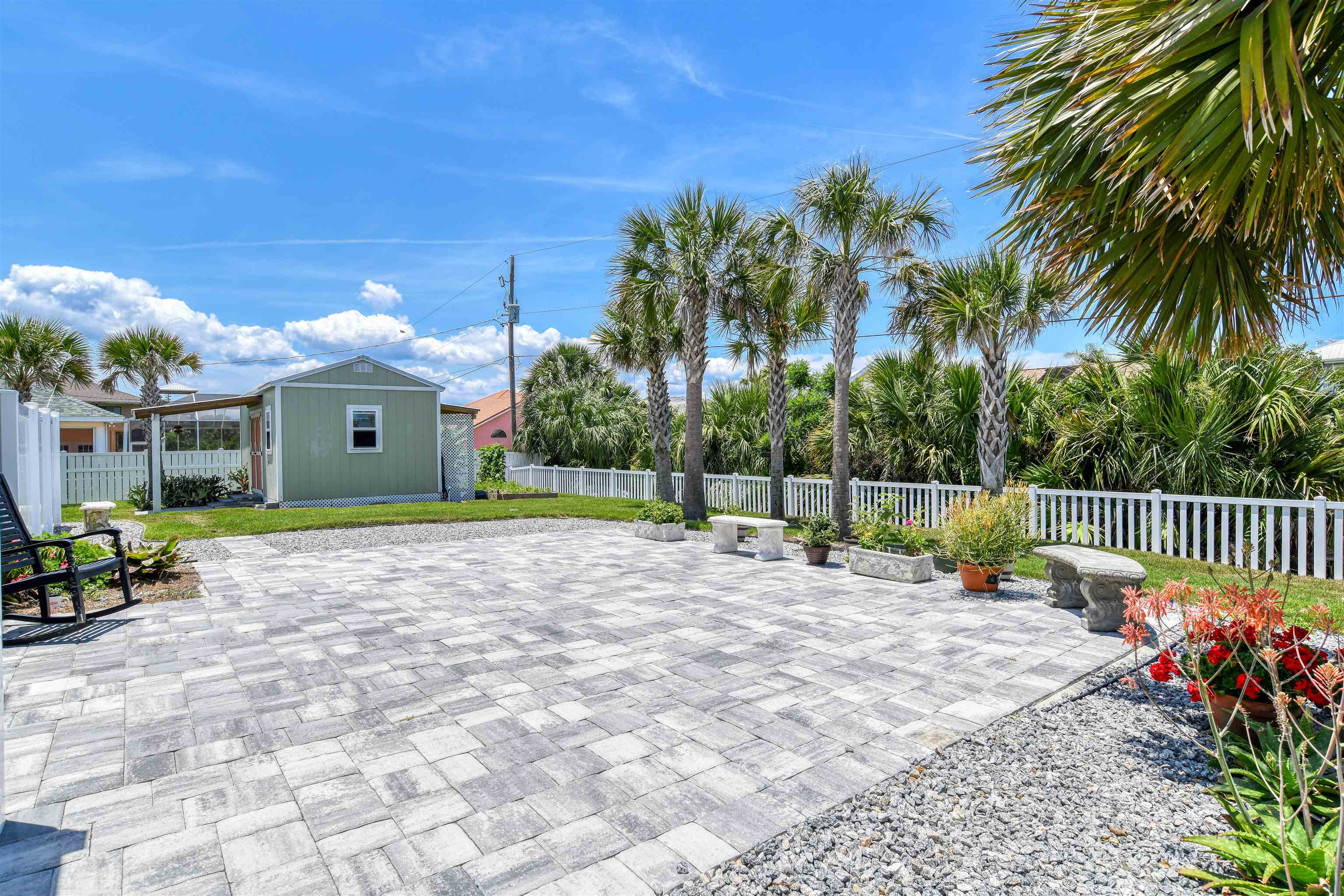 5 Beachside Drive