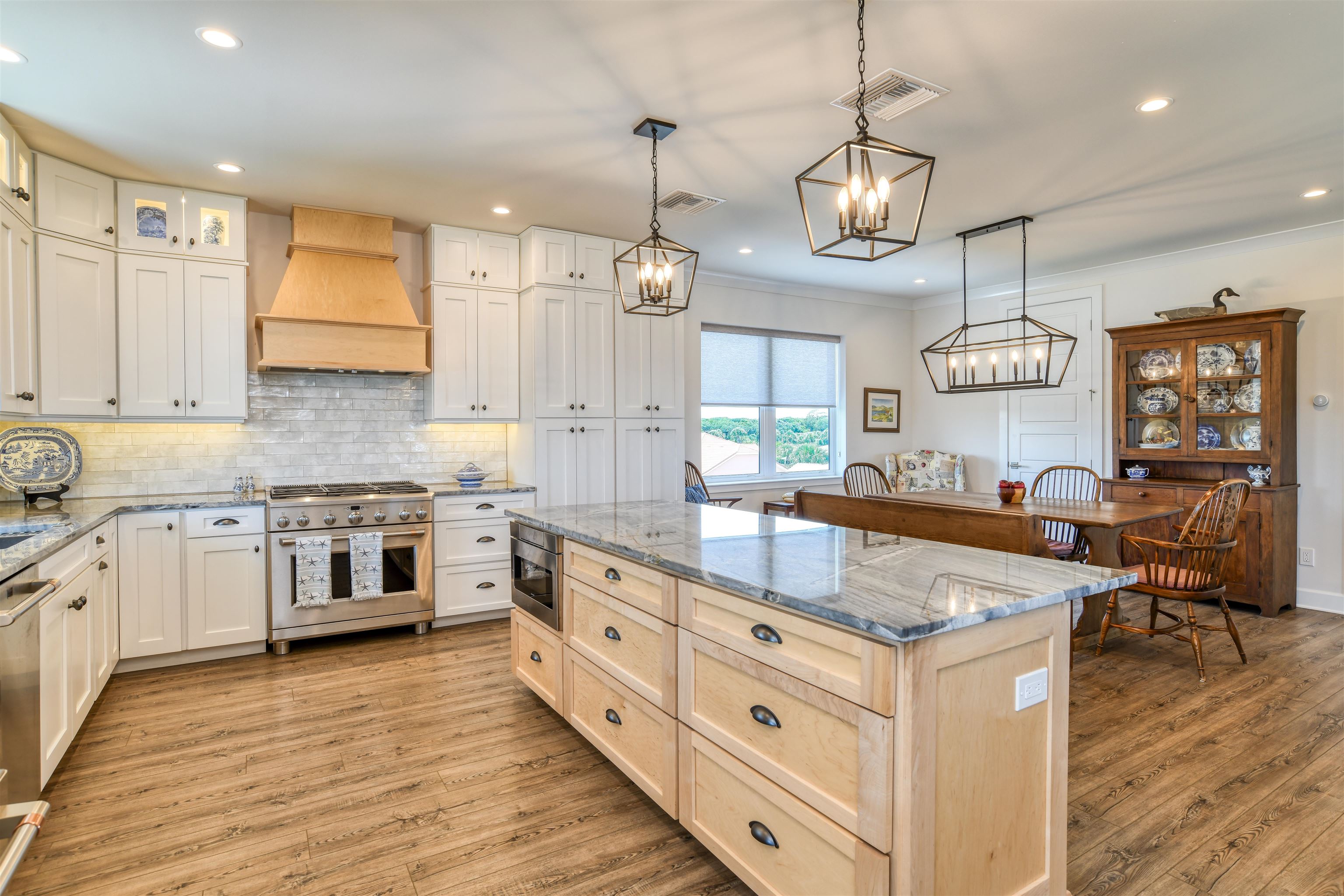 5 Beachside Drive
