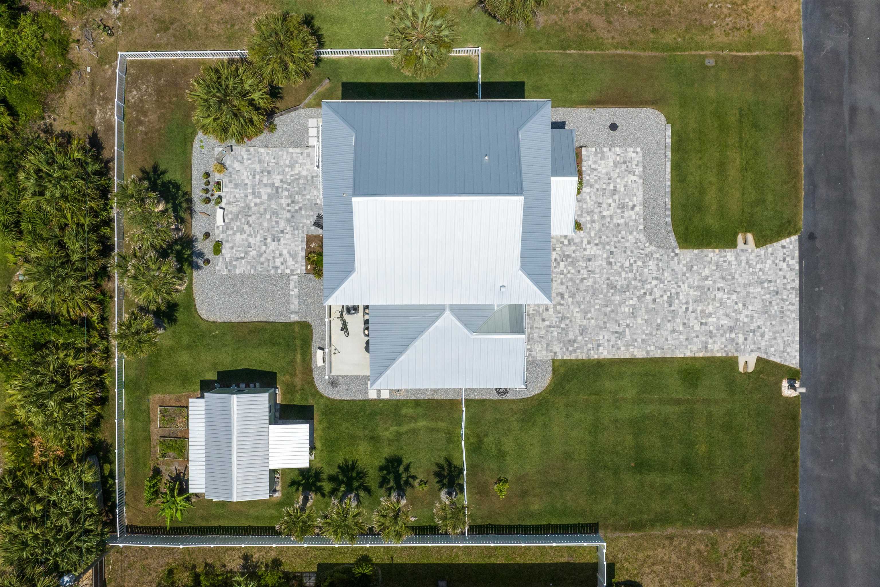 5 Beachside Drive