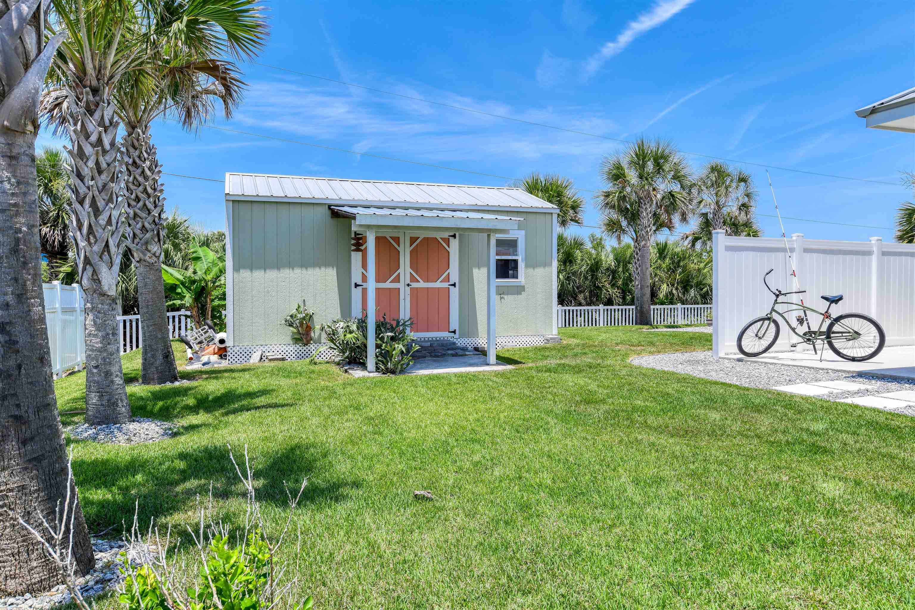 5 Beachside Drive