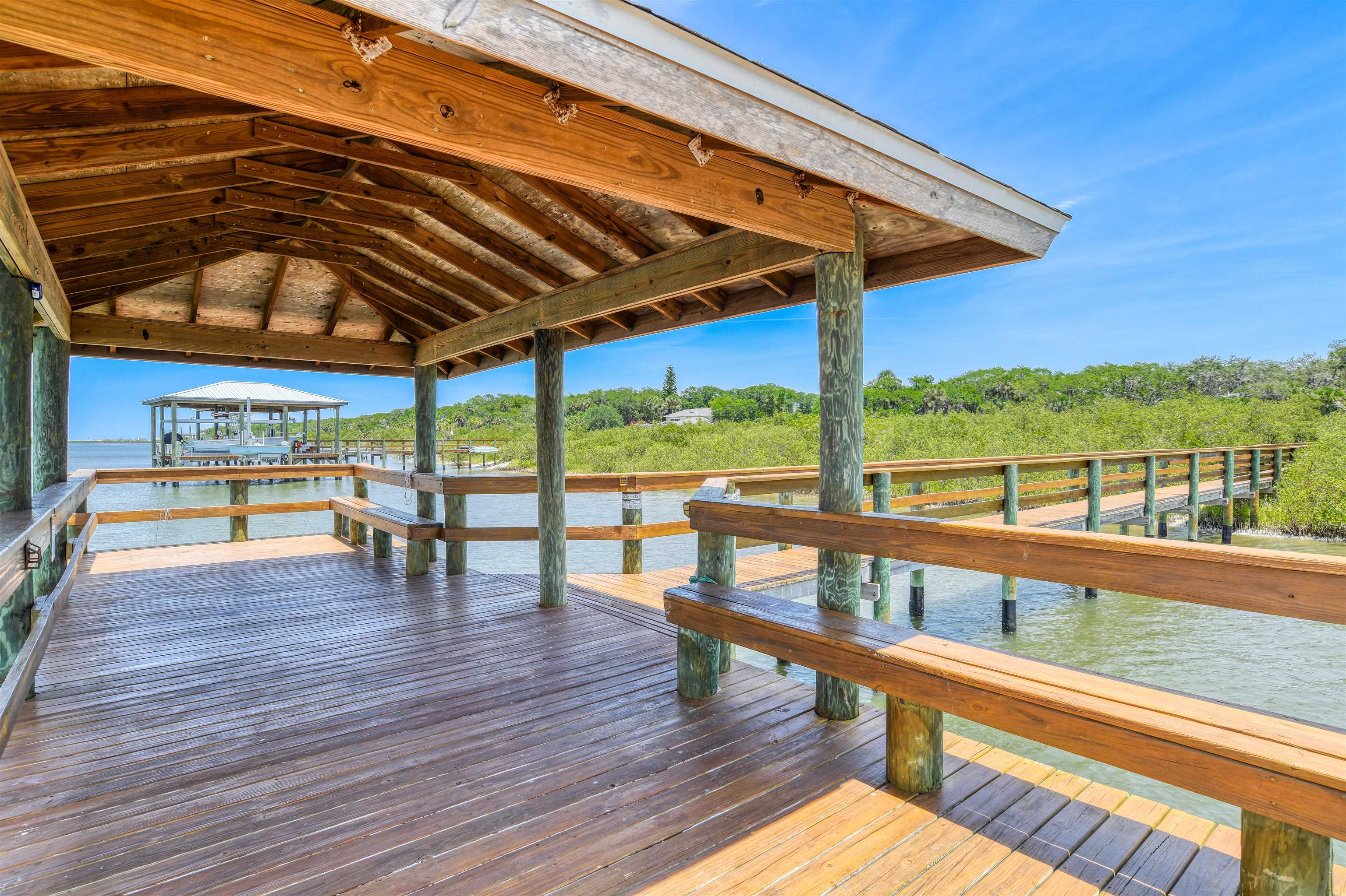5 Beachside Drive