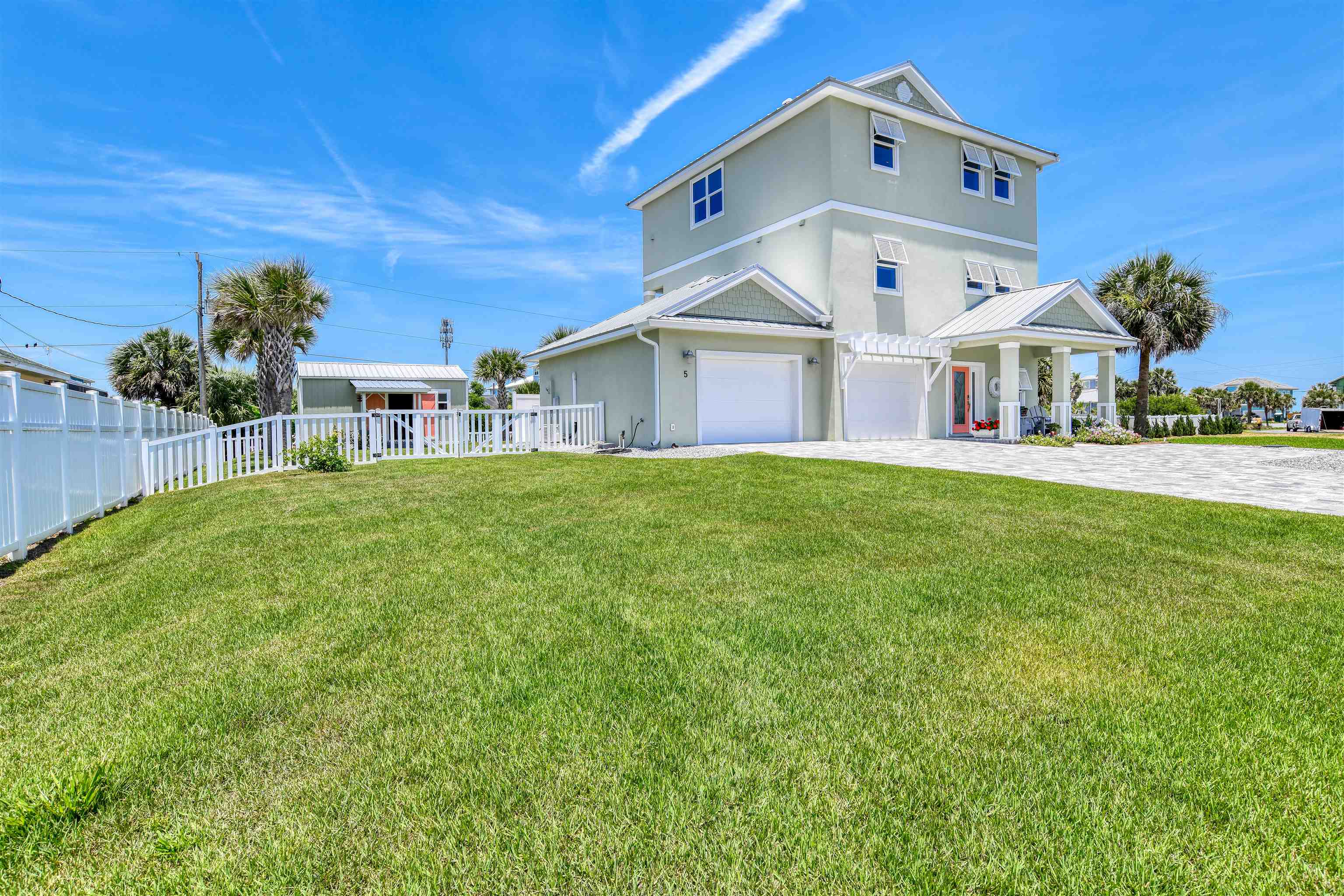 5 Beachside Drive