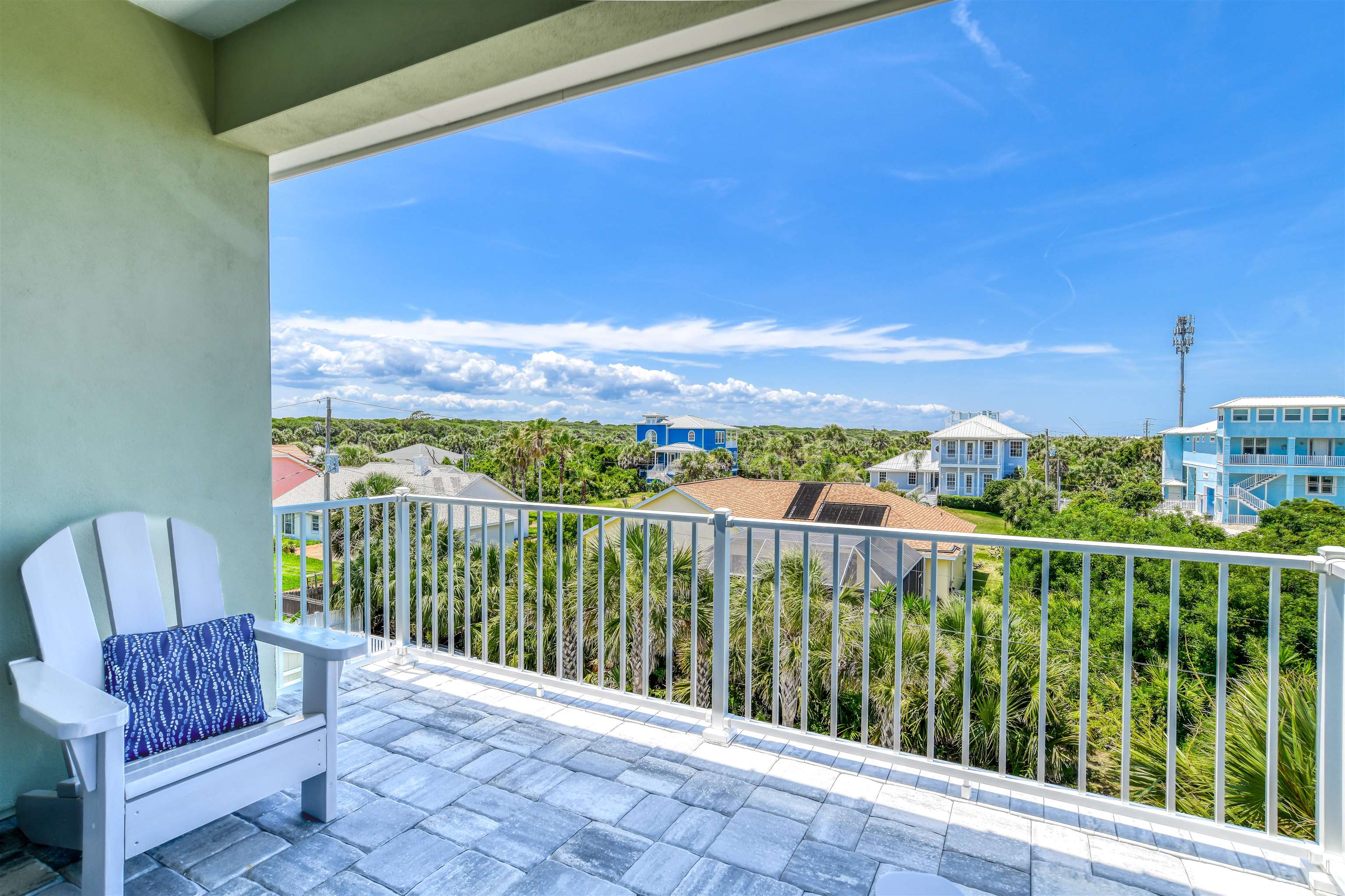 5 Beachside Drive