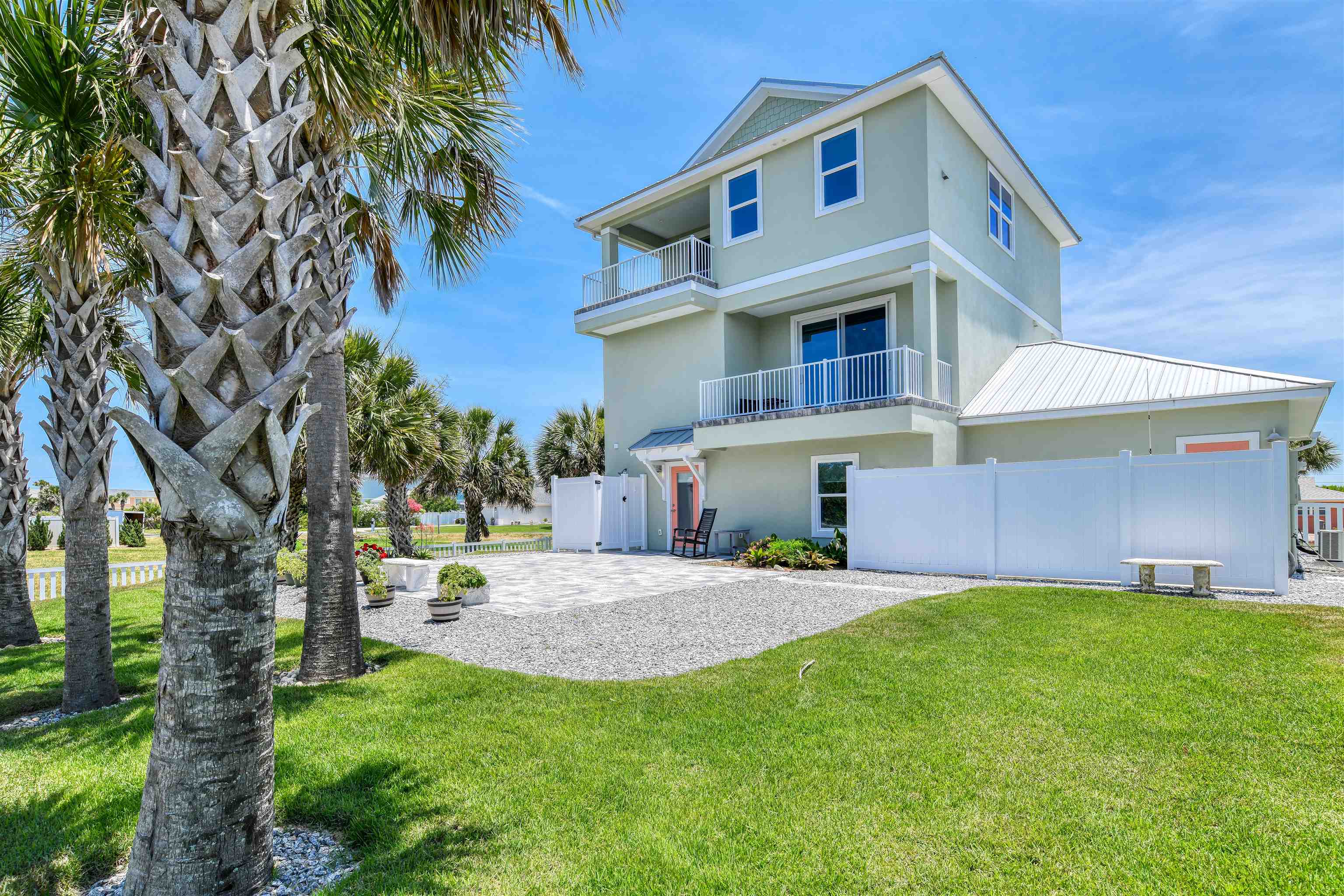 5 Beachside Drive