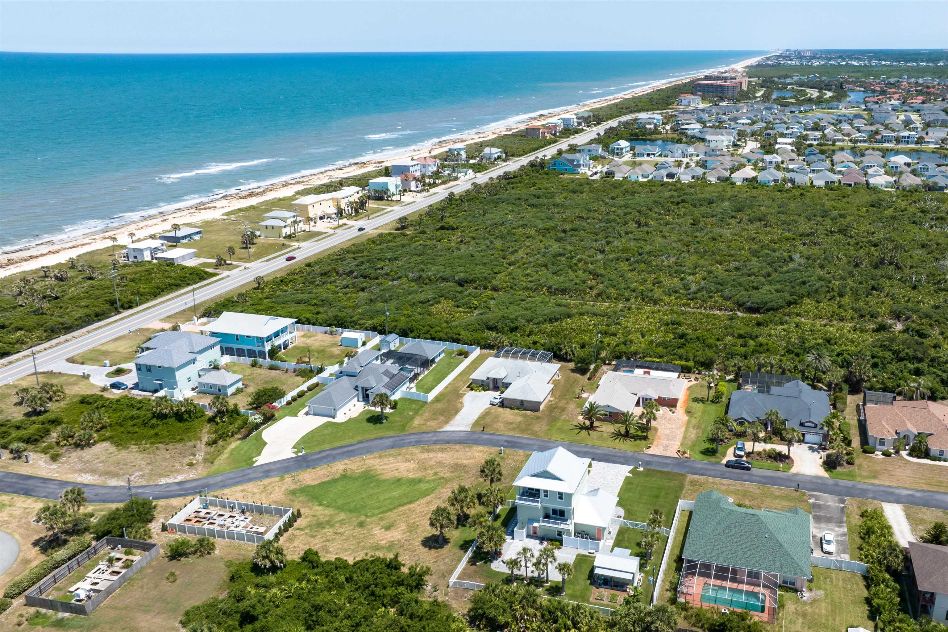 5 Beachside Drive