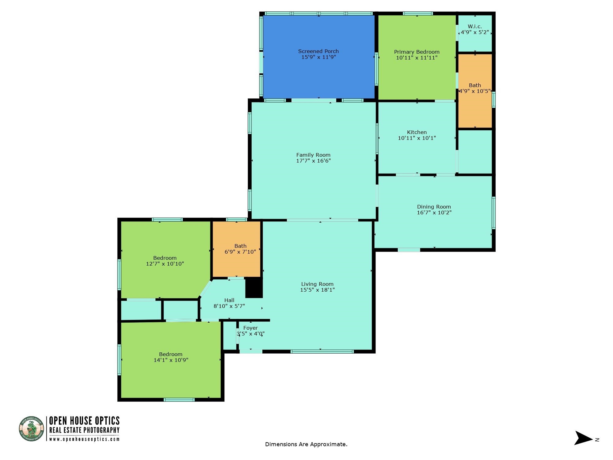 14 Willow Dr