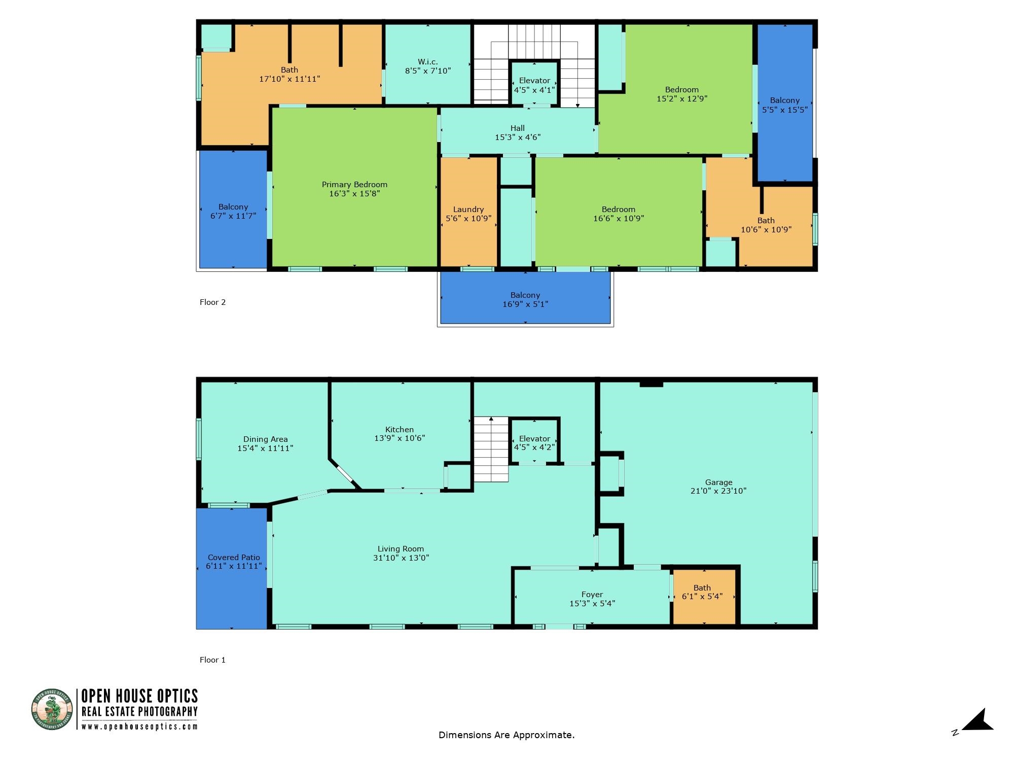 301 Royal Caribbean Ct