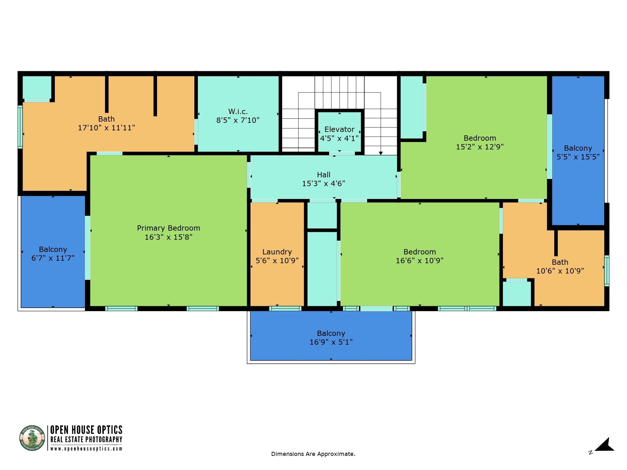 301 Royal Caribbean Ct