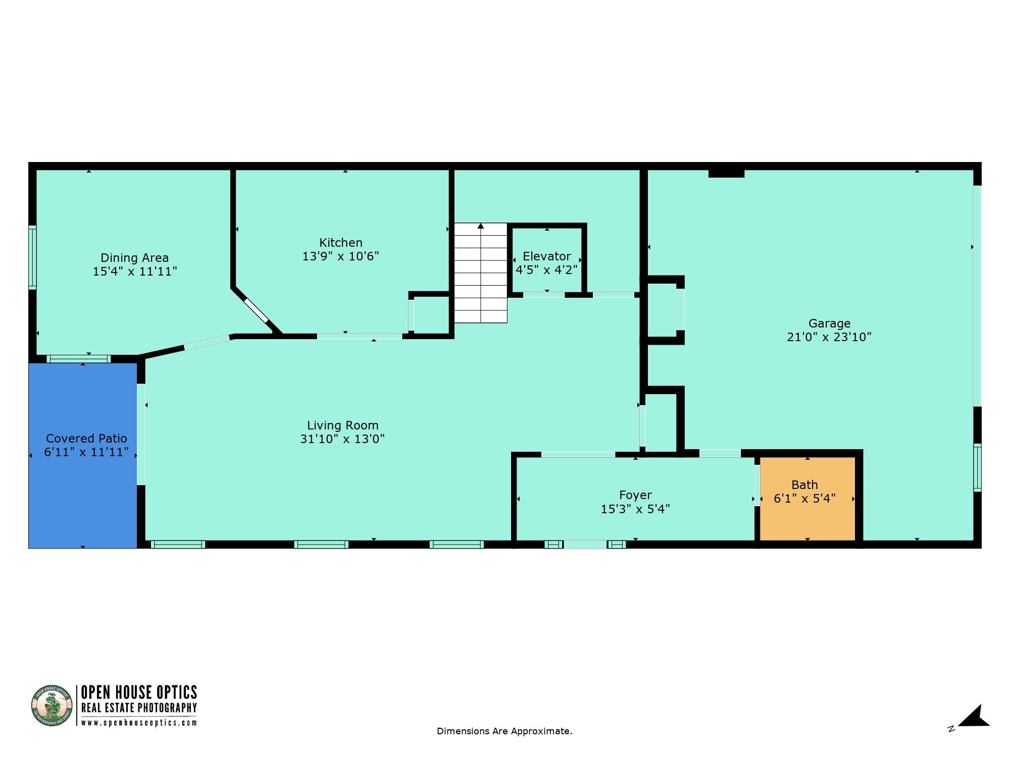 301 Royal Caribbean Ct