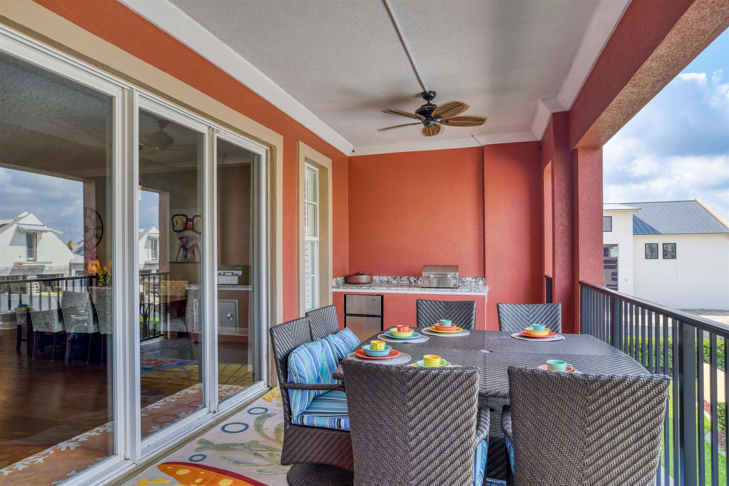 115 Sunset Harbor Way #202 (Boat slip/garage) Unit: 202