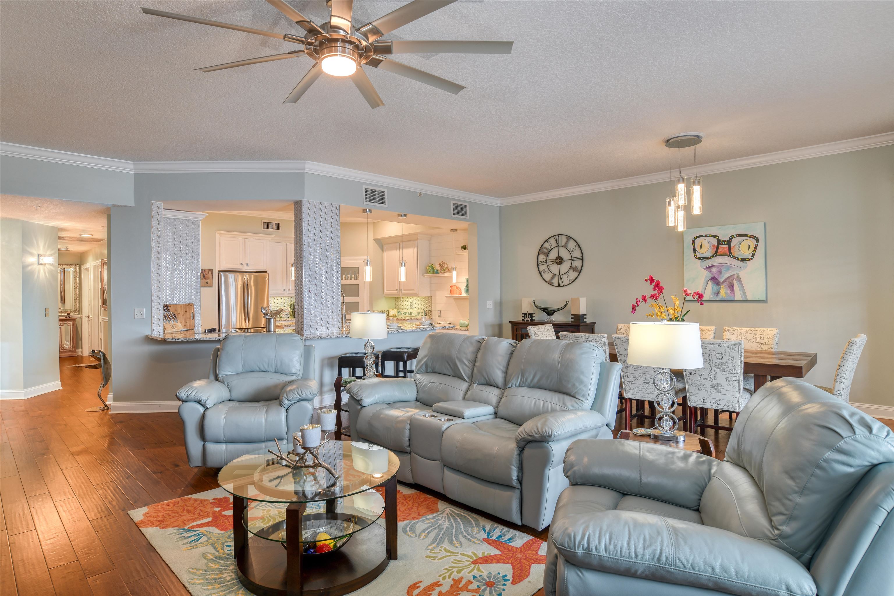 115 Sunset Harbor Way #202 (Boat slip/garage) Unit: 202