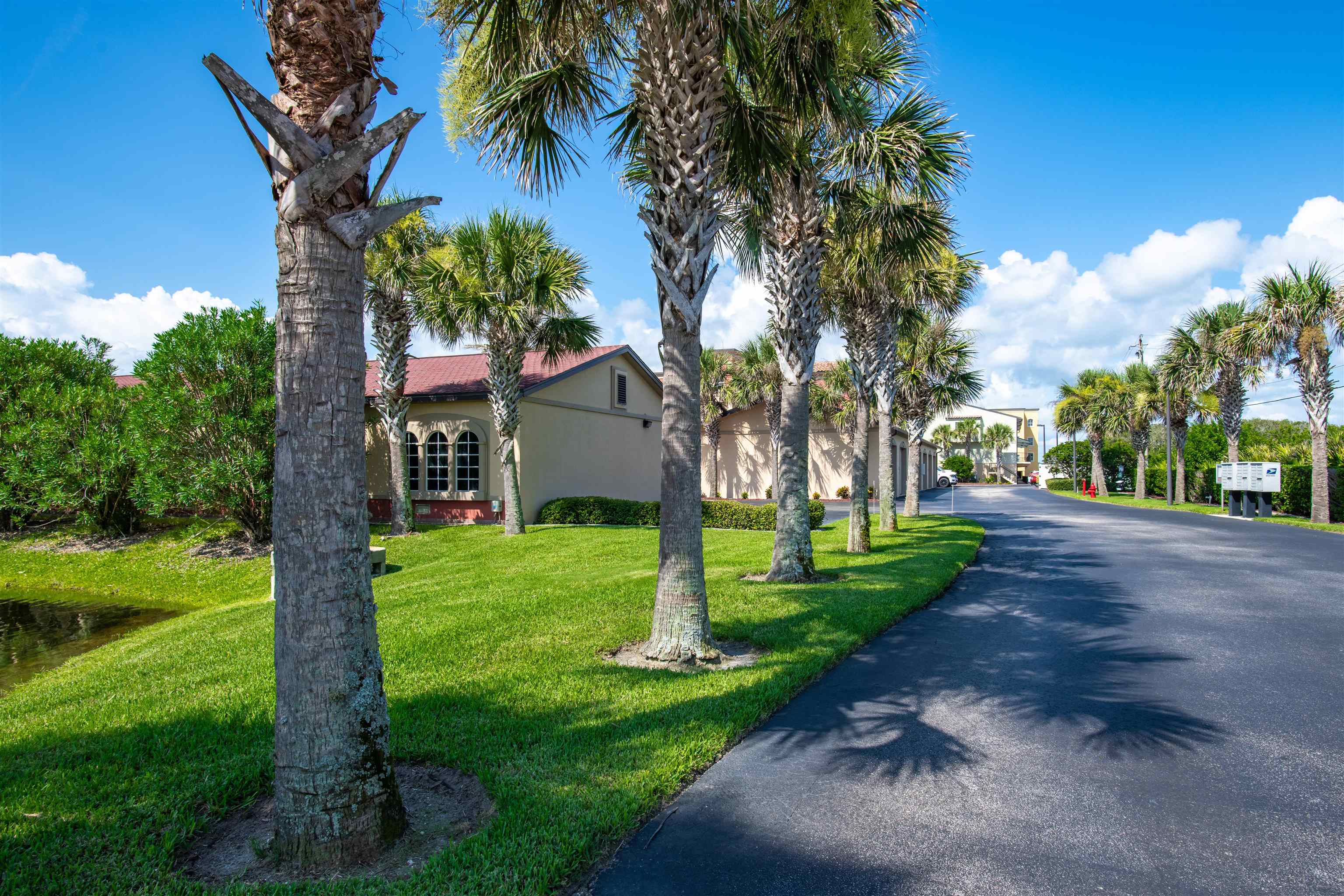 115 Sunset Harbor Way #202 (Boat slip/garage) Unit: 202