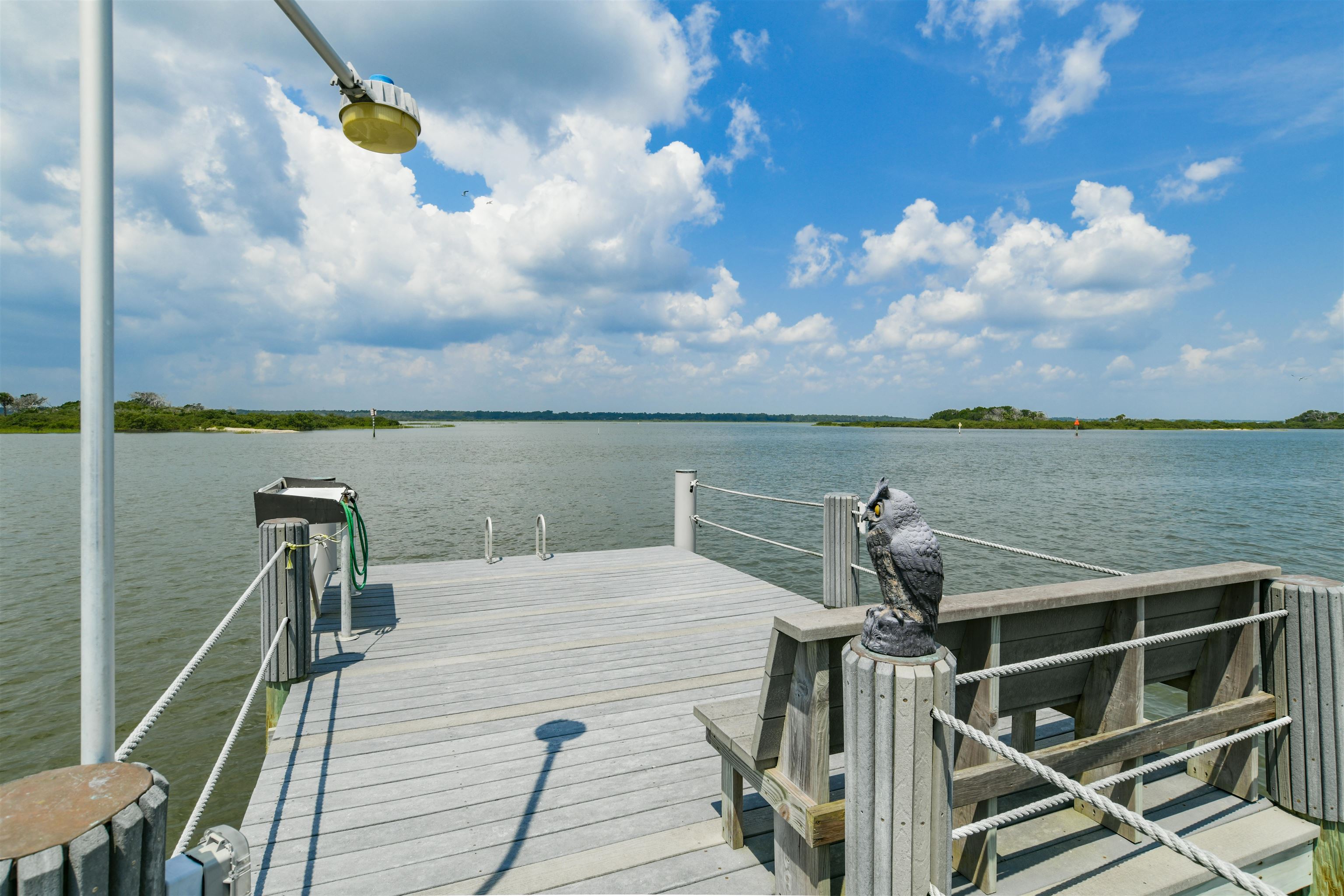 115 Sunset Harbor Way #202 (Boat slip/garage) Unit: 202