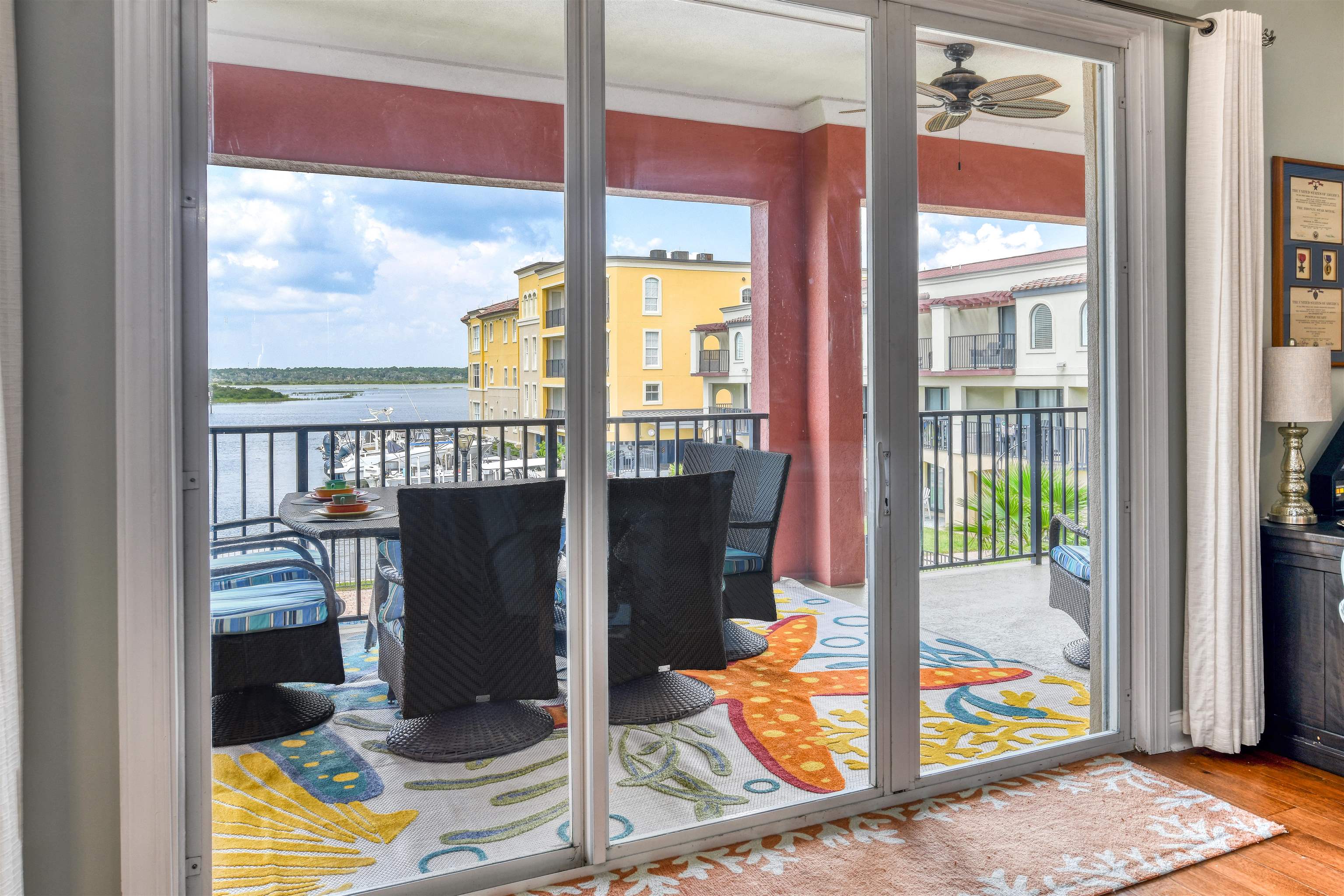 115 Sunset Harbor Way #202 (Boat slip/garage) Unit: 202