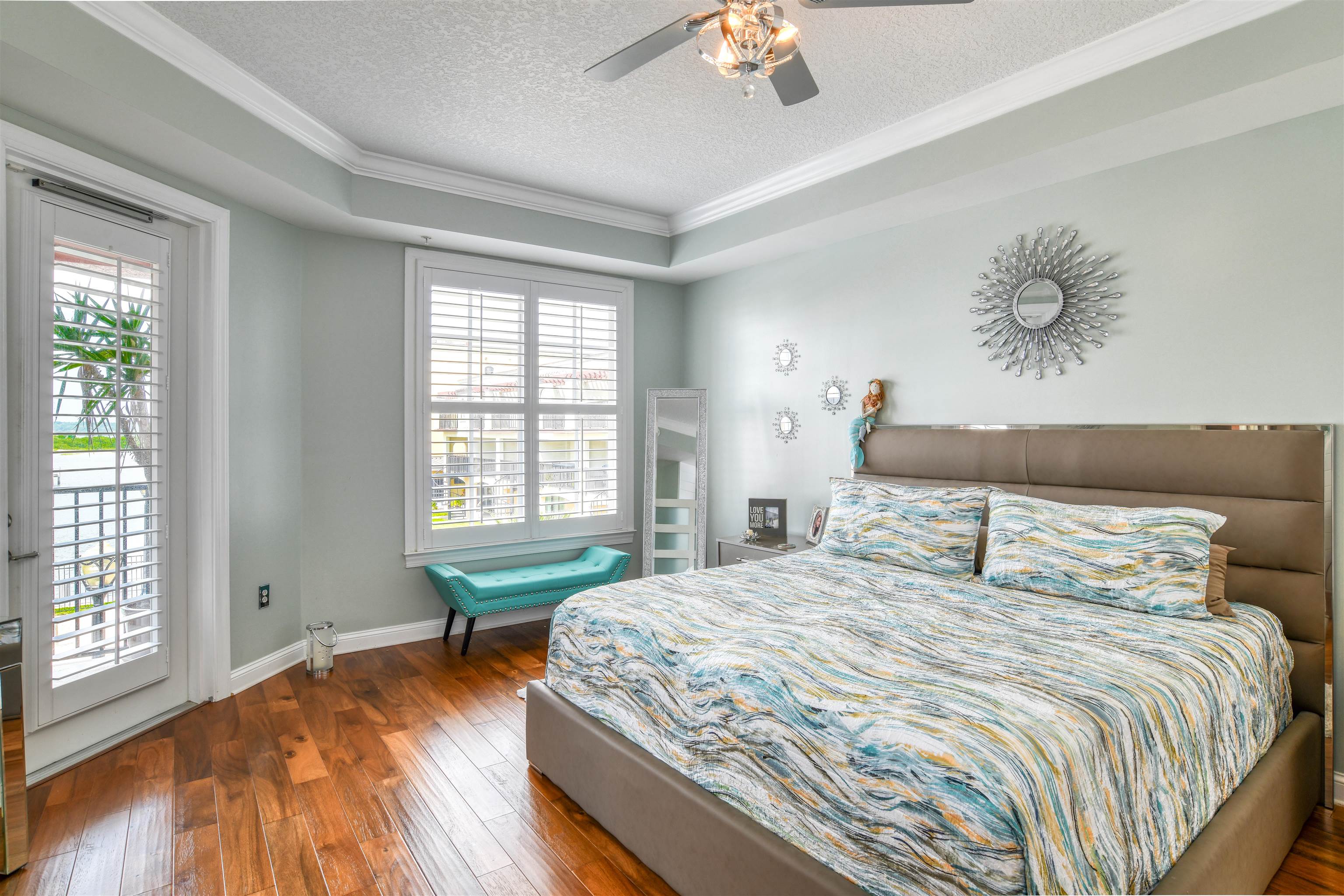 115 Sunset Harbor Way #202 (Boat slip/garage) Unit: 202