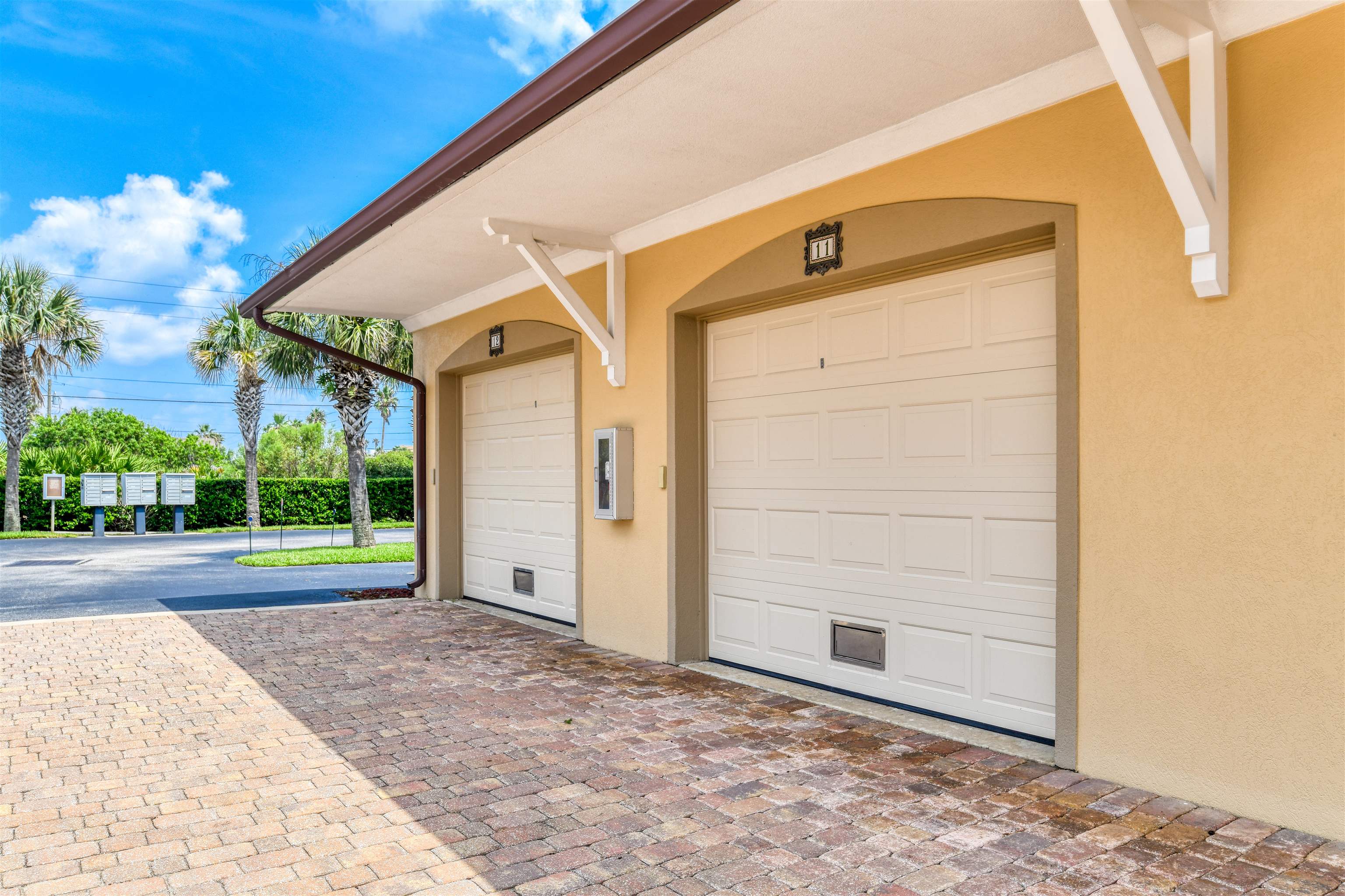 115 Sunset Harbor Way #202 (Boat slip/garage) Unit: 202