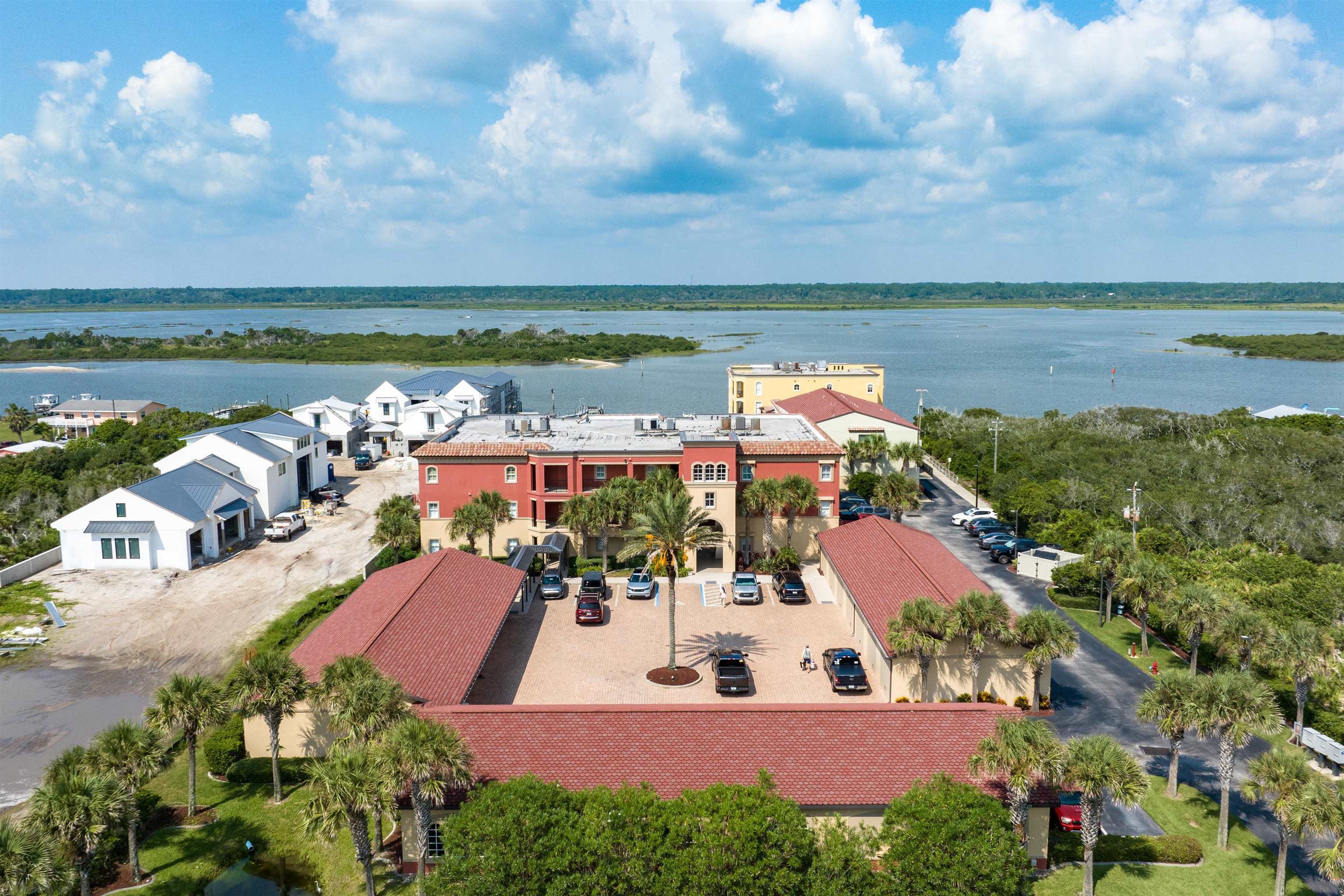 115 Sunset Harbor Way #202 (Boat slip/garage) Unit: 202