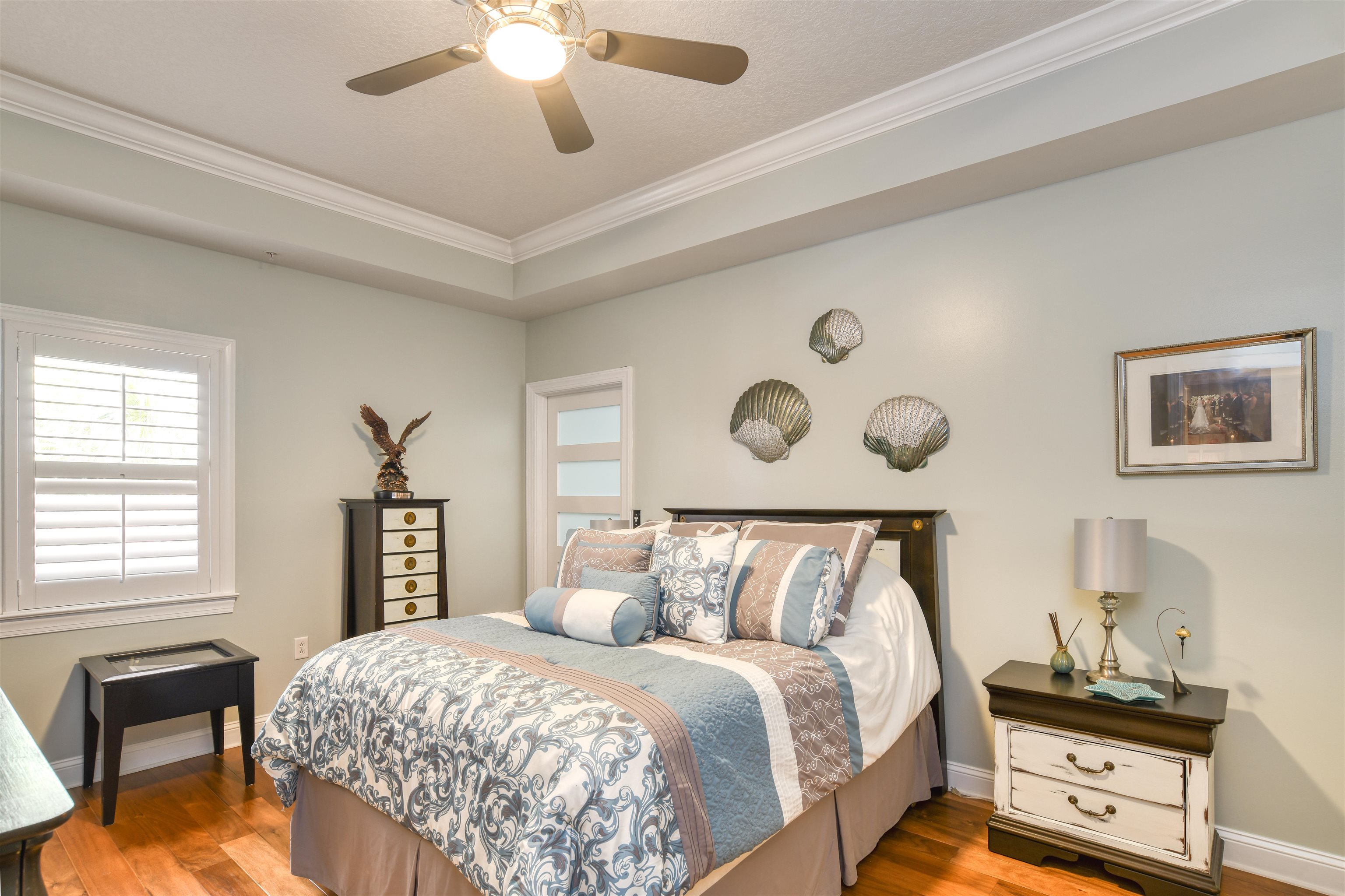 115 Sunset Harbor Way #202 (Boat slip/garage) Unit: 202