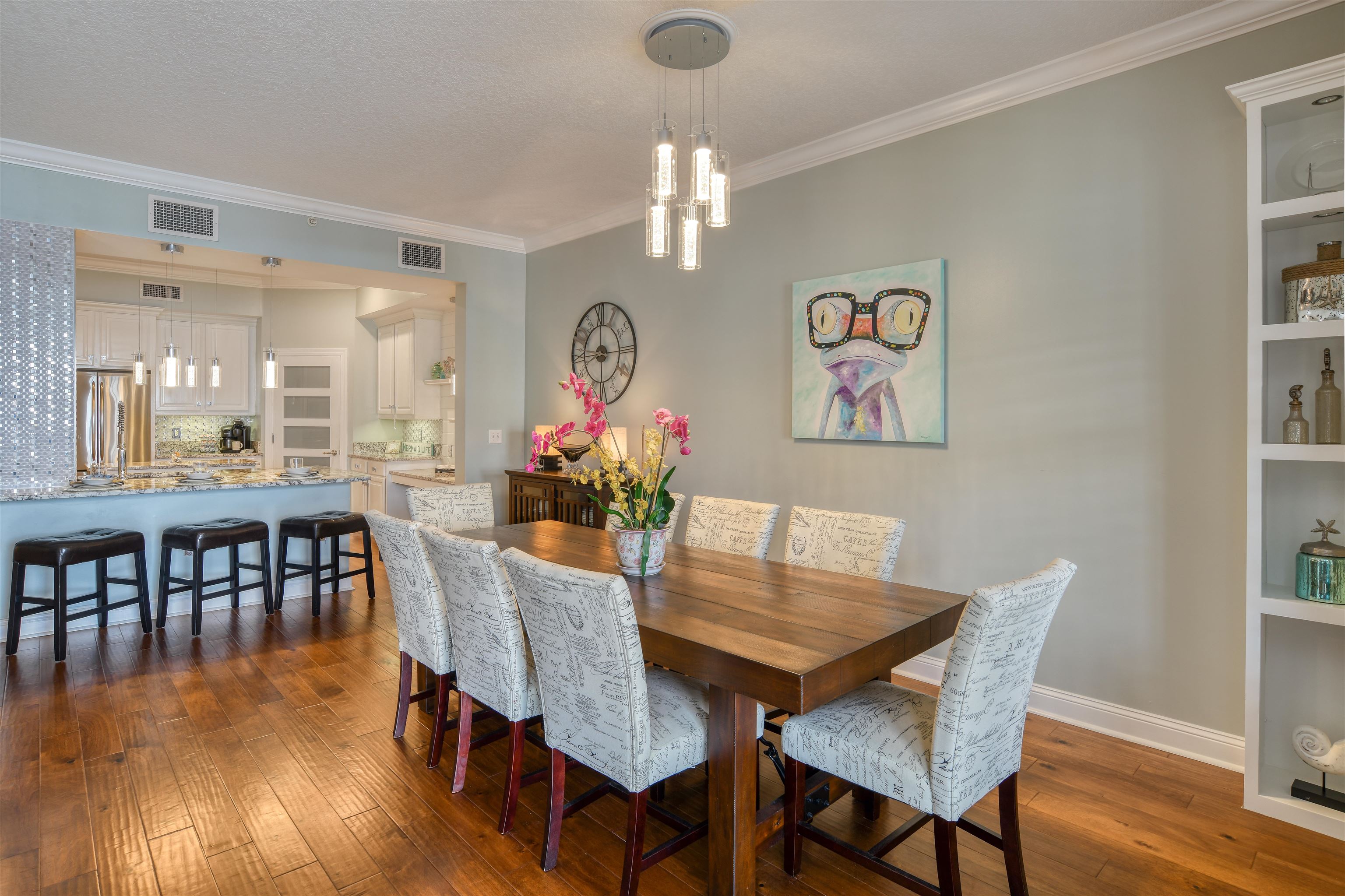 115 Sunset Harbor Way #202 (Boat slip/garage) Unit: 202