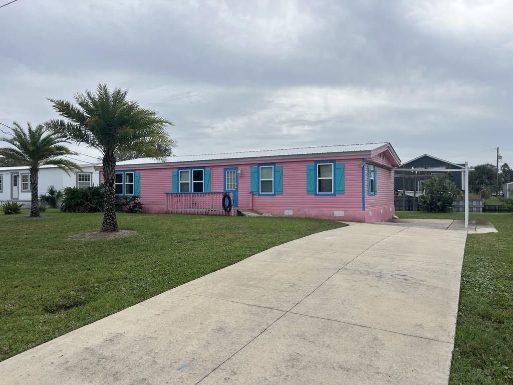 273 Basque Road
