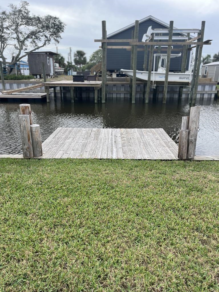 273 Basque Road
