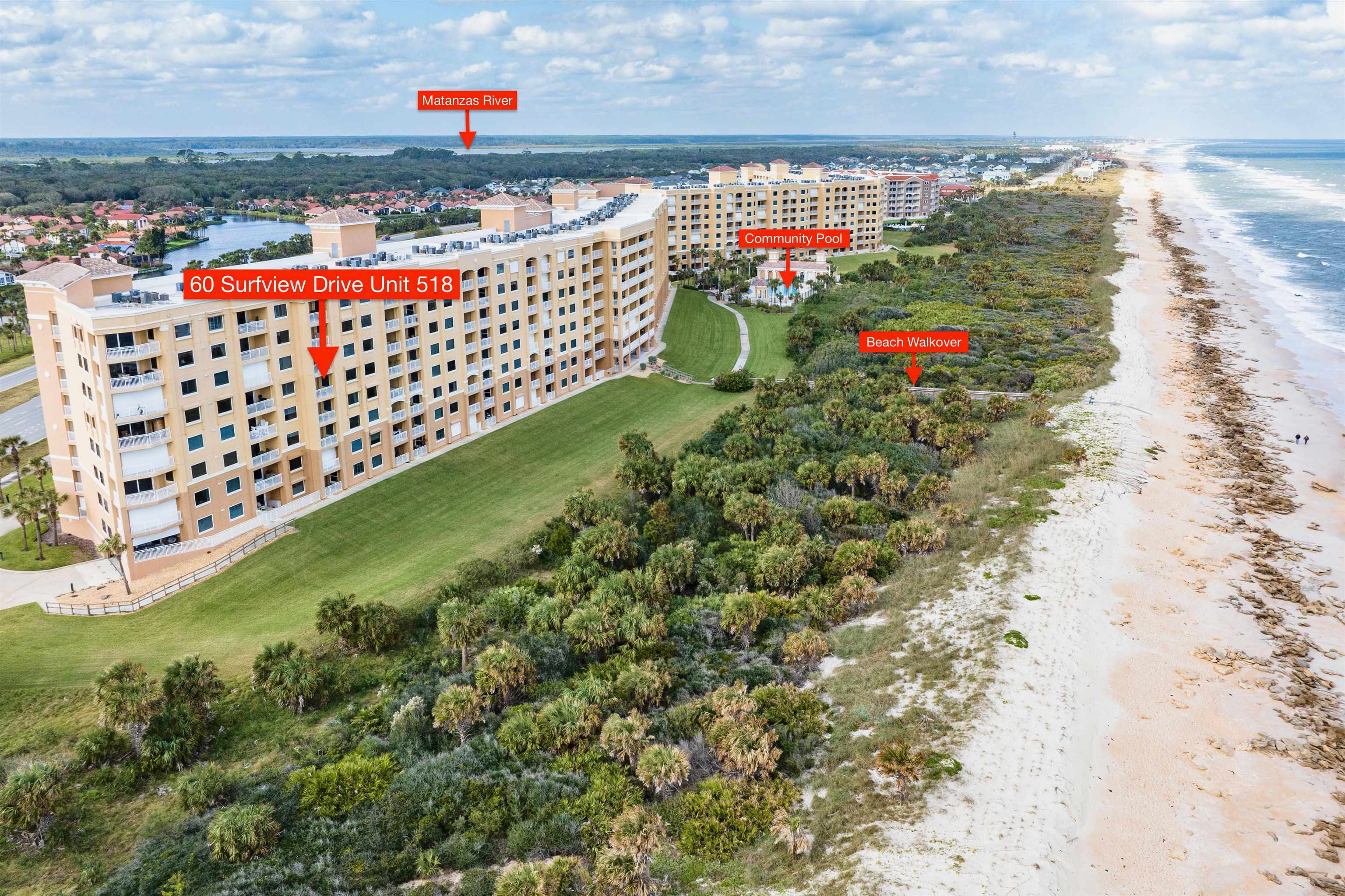 60 Surfview Dr #518