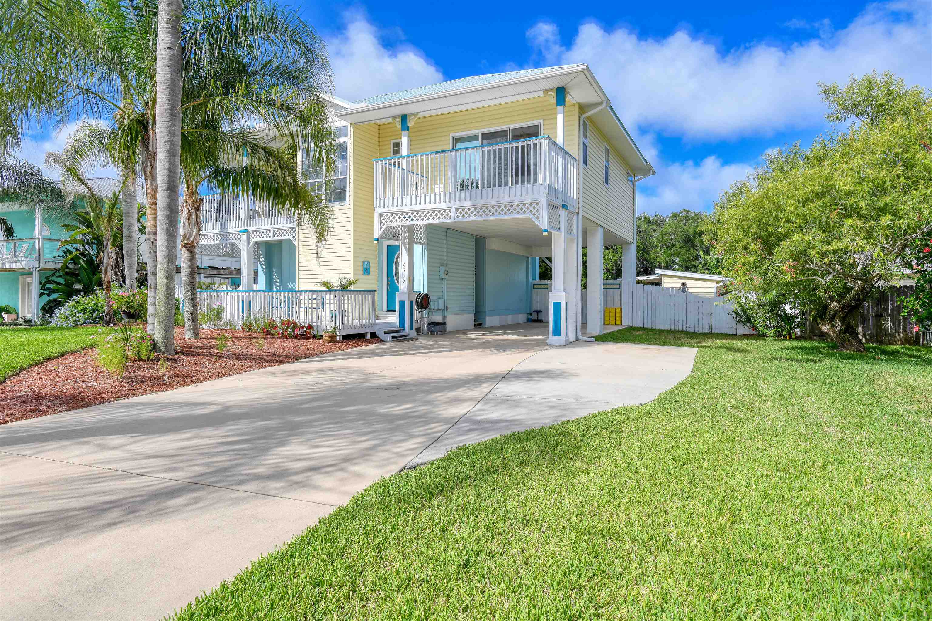 6310 Salado Rd