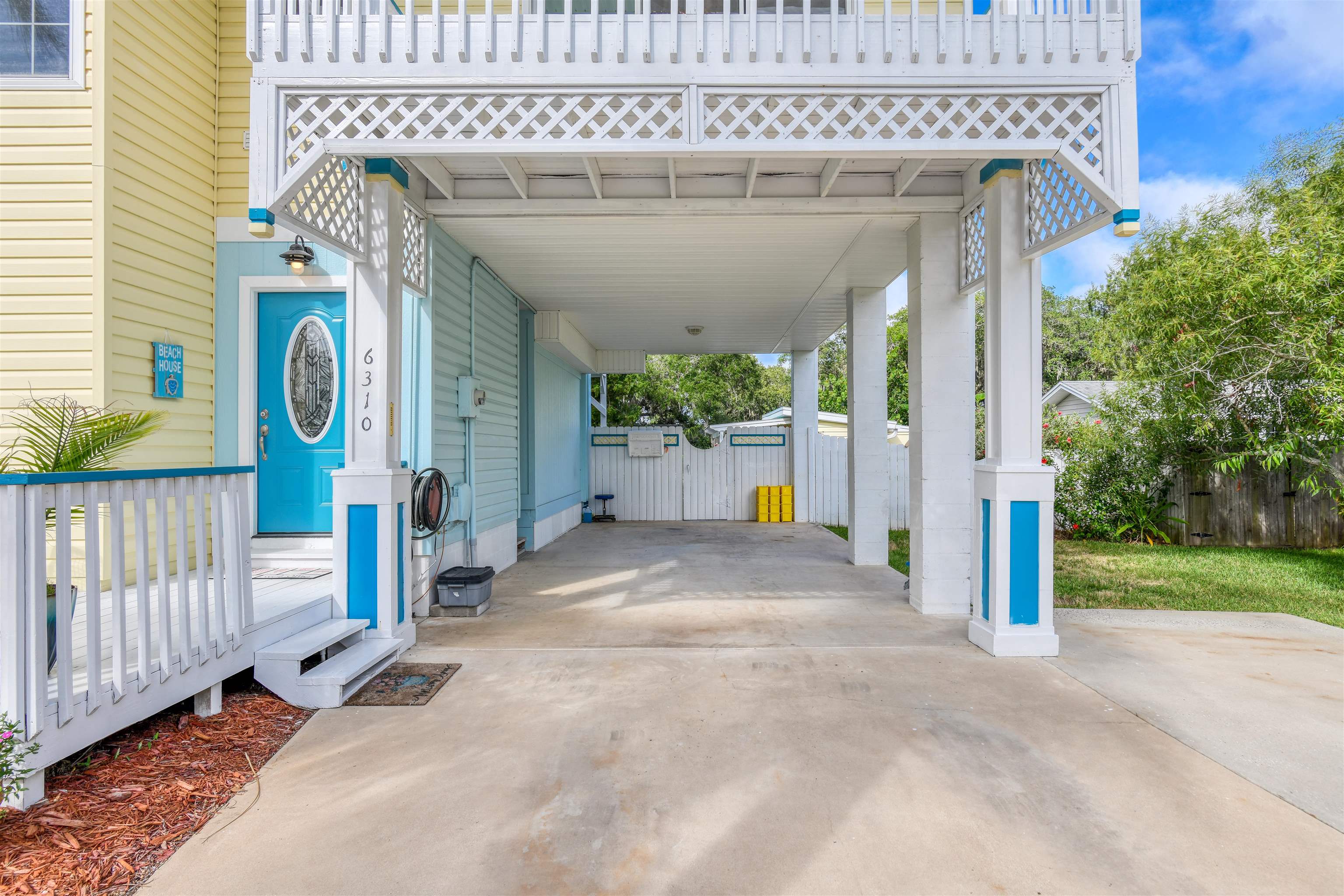 6310 Salado Rd