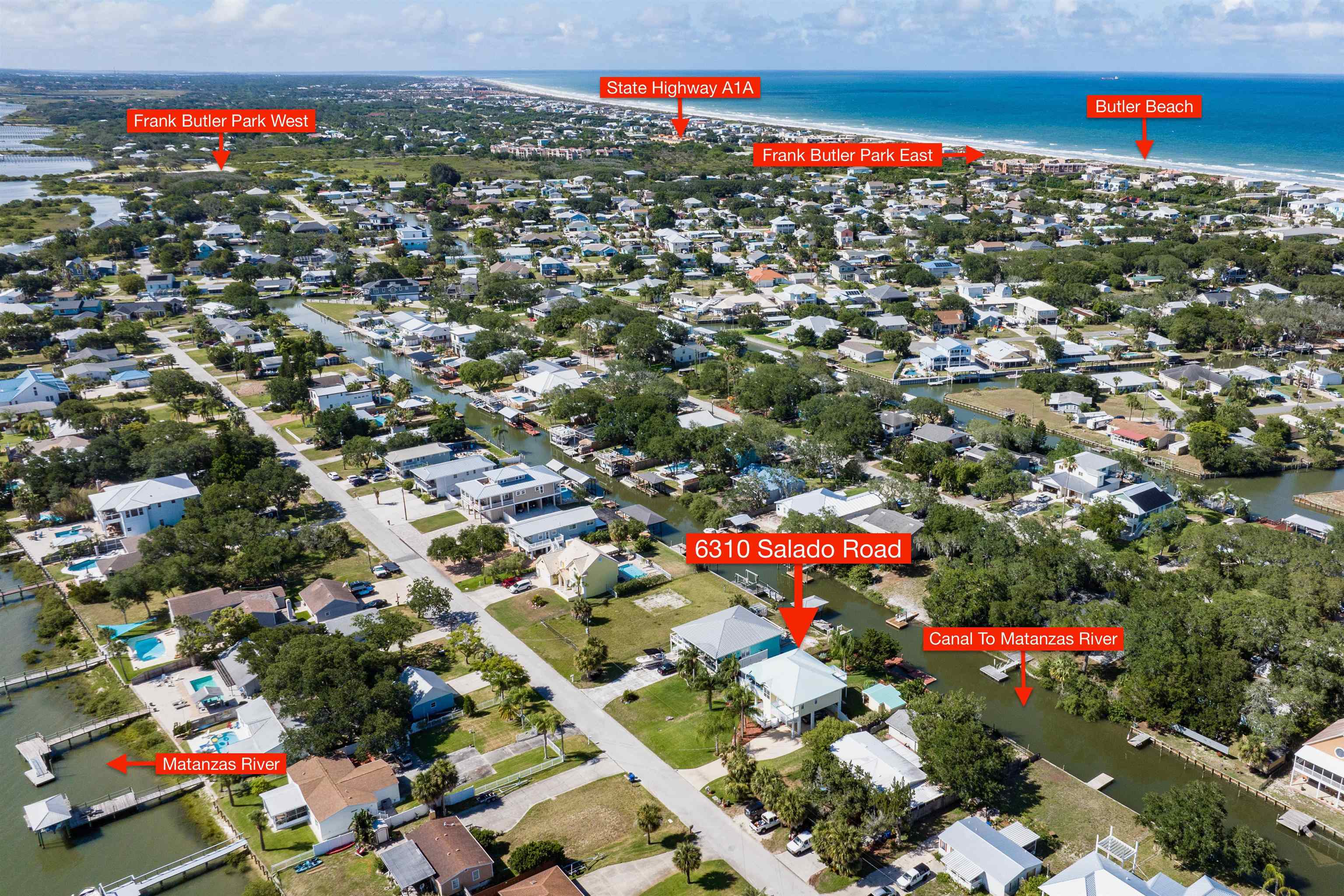 6310 Salado Rd