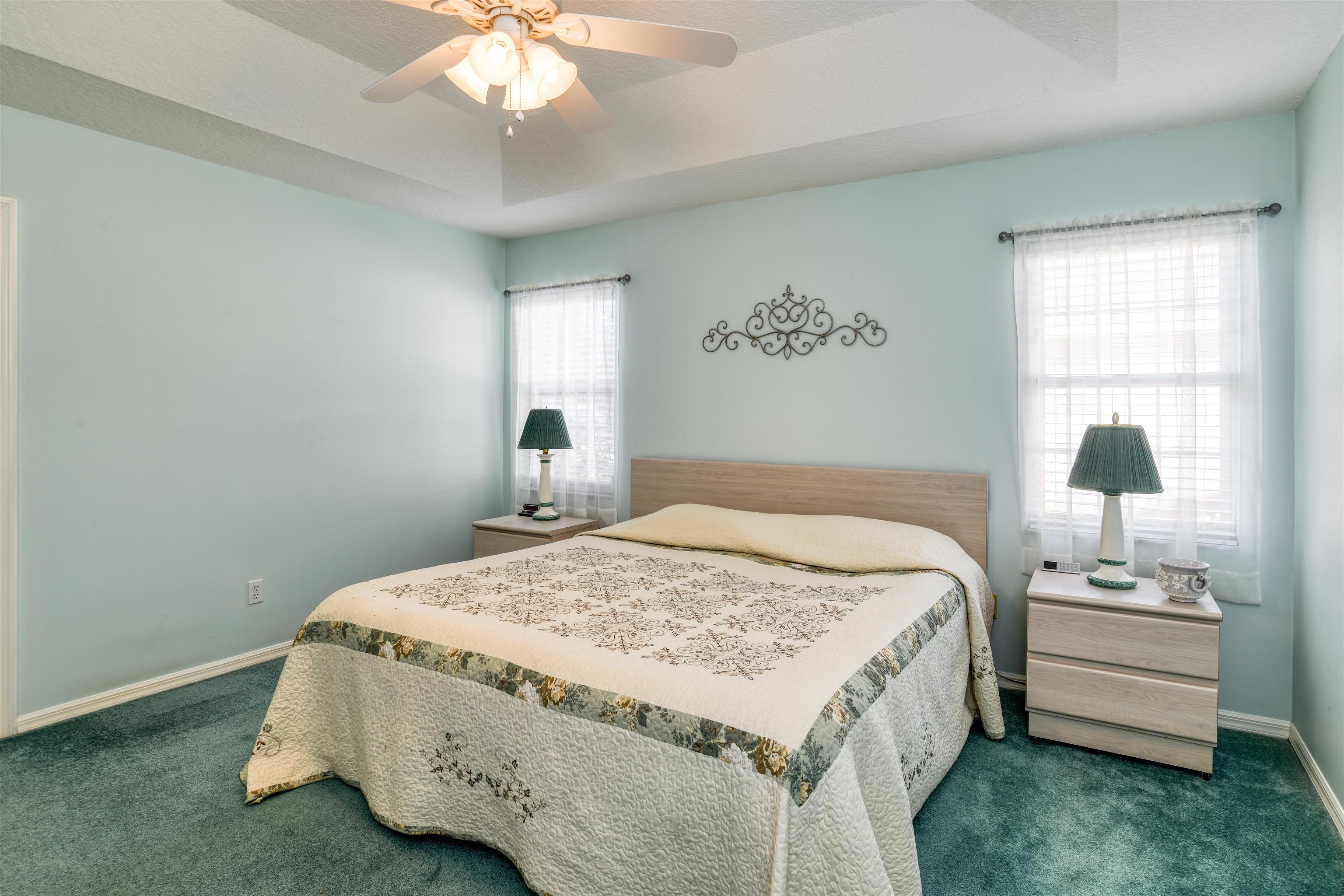250 Micklers Rd