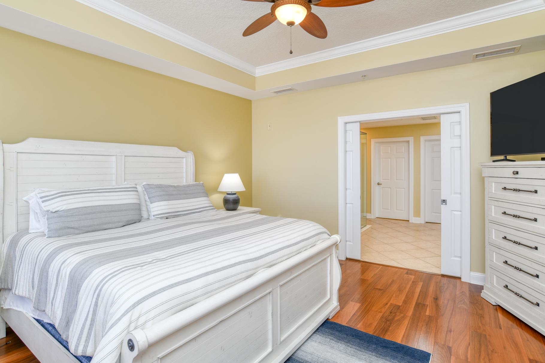 115 Sunset Harbor Way Unit C-301 (Boat Slip/Garage) Unit: C-301
