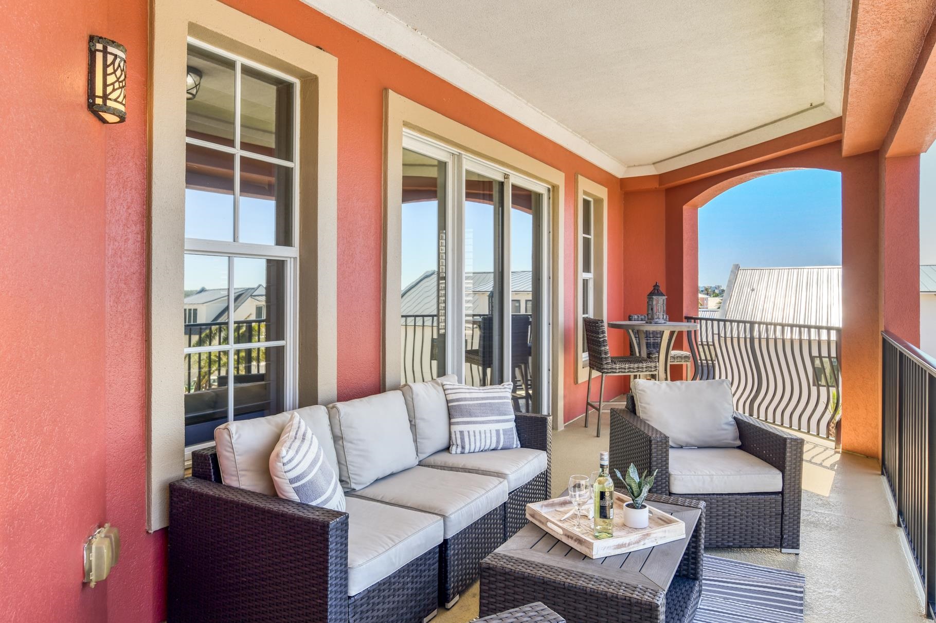 115 Sunset Harbor Way Unit C-301 (Boat Slip/Garage) Unit: C-301