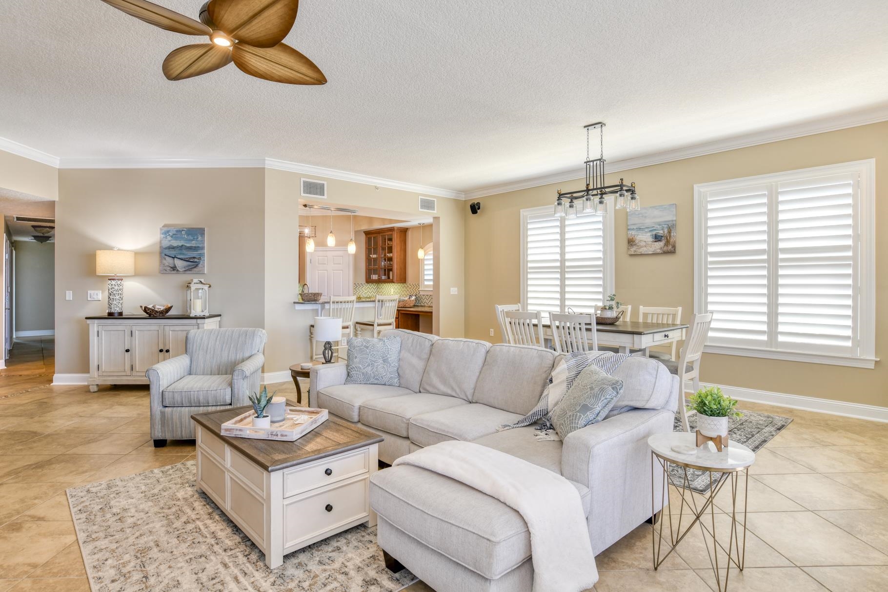 115 Sunset Harbor Way Unit C-301 (Boat Slip/Garage) Unit: C-301