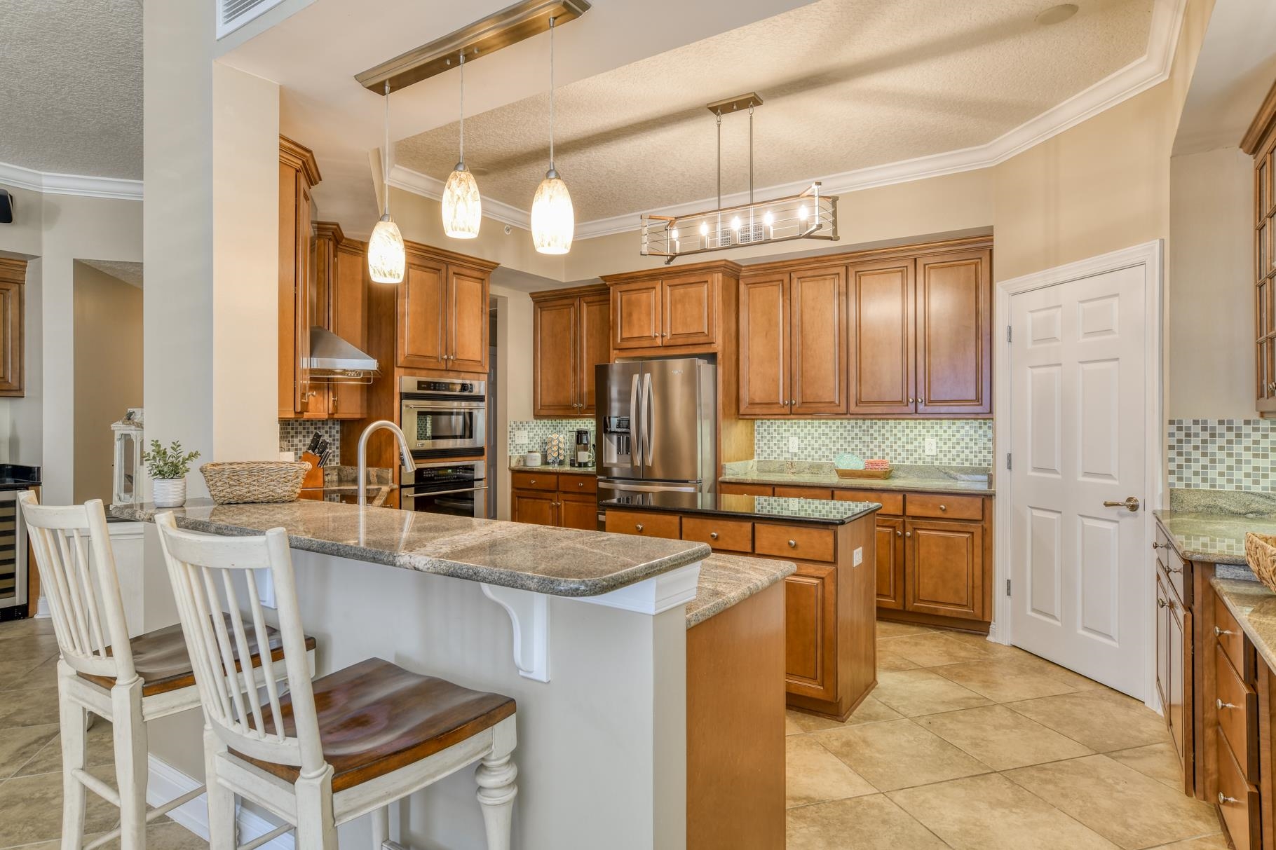 115 Sunset Harbor Way Unit C-301 (Boat Slip/Garage) Unit: C-301