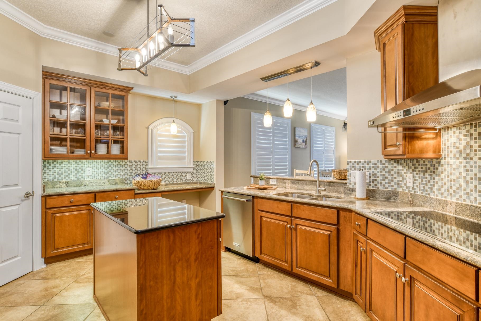 115 Sunset Harbor Way Unit C-301 (Boat Slip/Garage) Unit: C-301