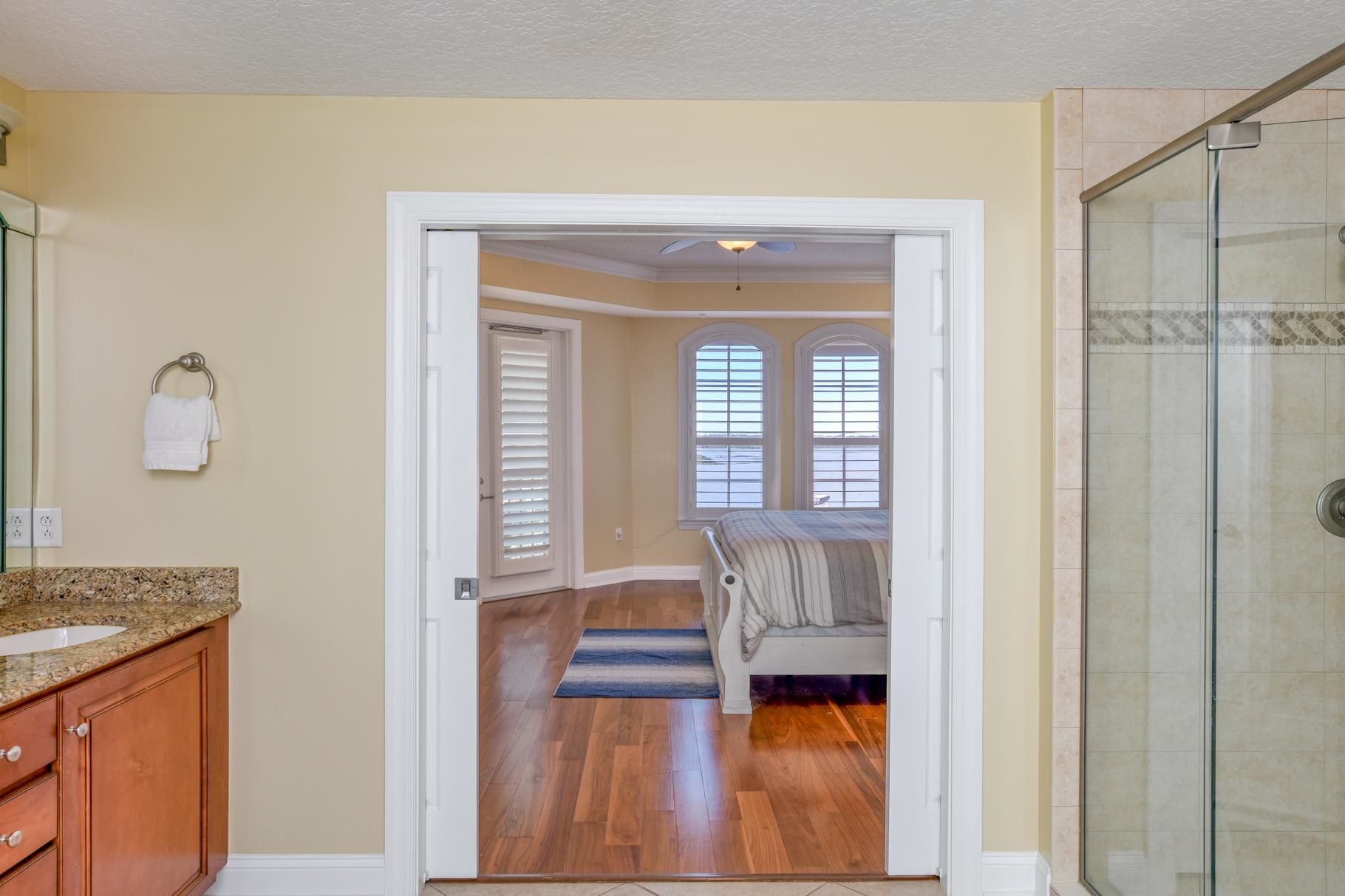 115 Sunset Harbor Way Unit C-301 (Boat Slip/Garage) Unit: C-301