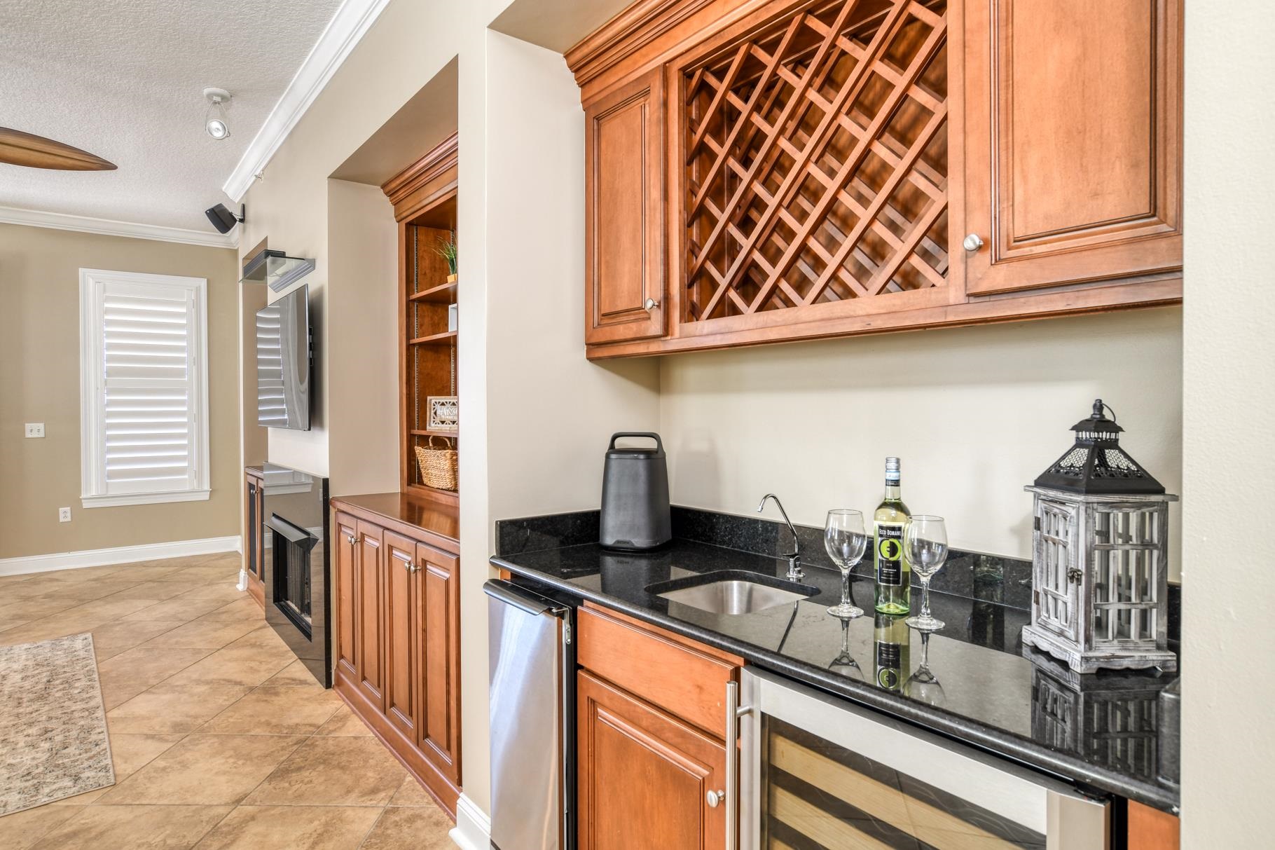 115 Sunset Harbor Way Unit C-301 (Boat Slip/Garage) Unit: C-301