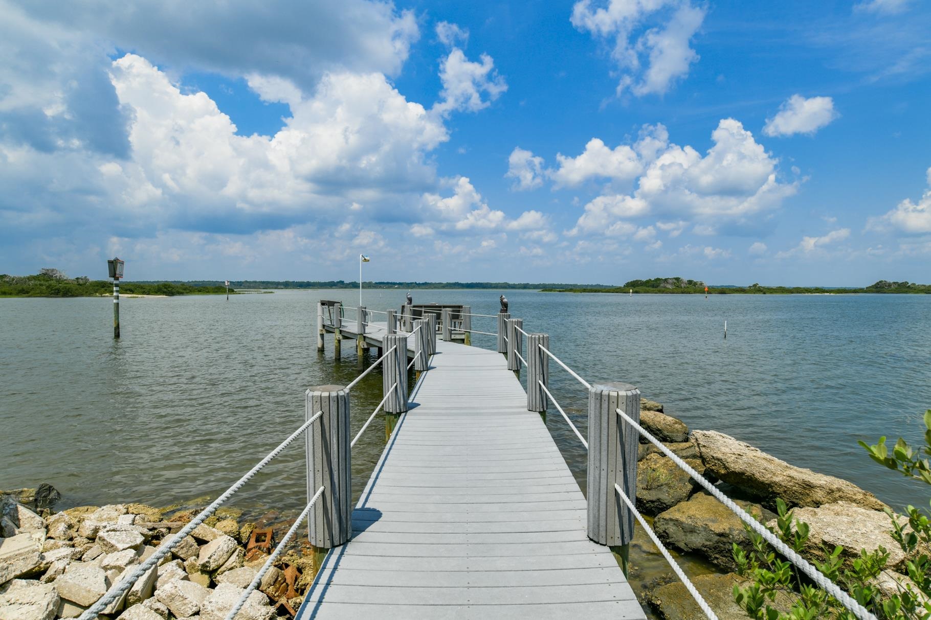 115 Sunset Harbor Way Unit C-301 (Boat Slip/Garage) Unit: C-301