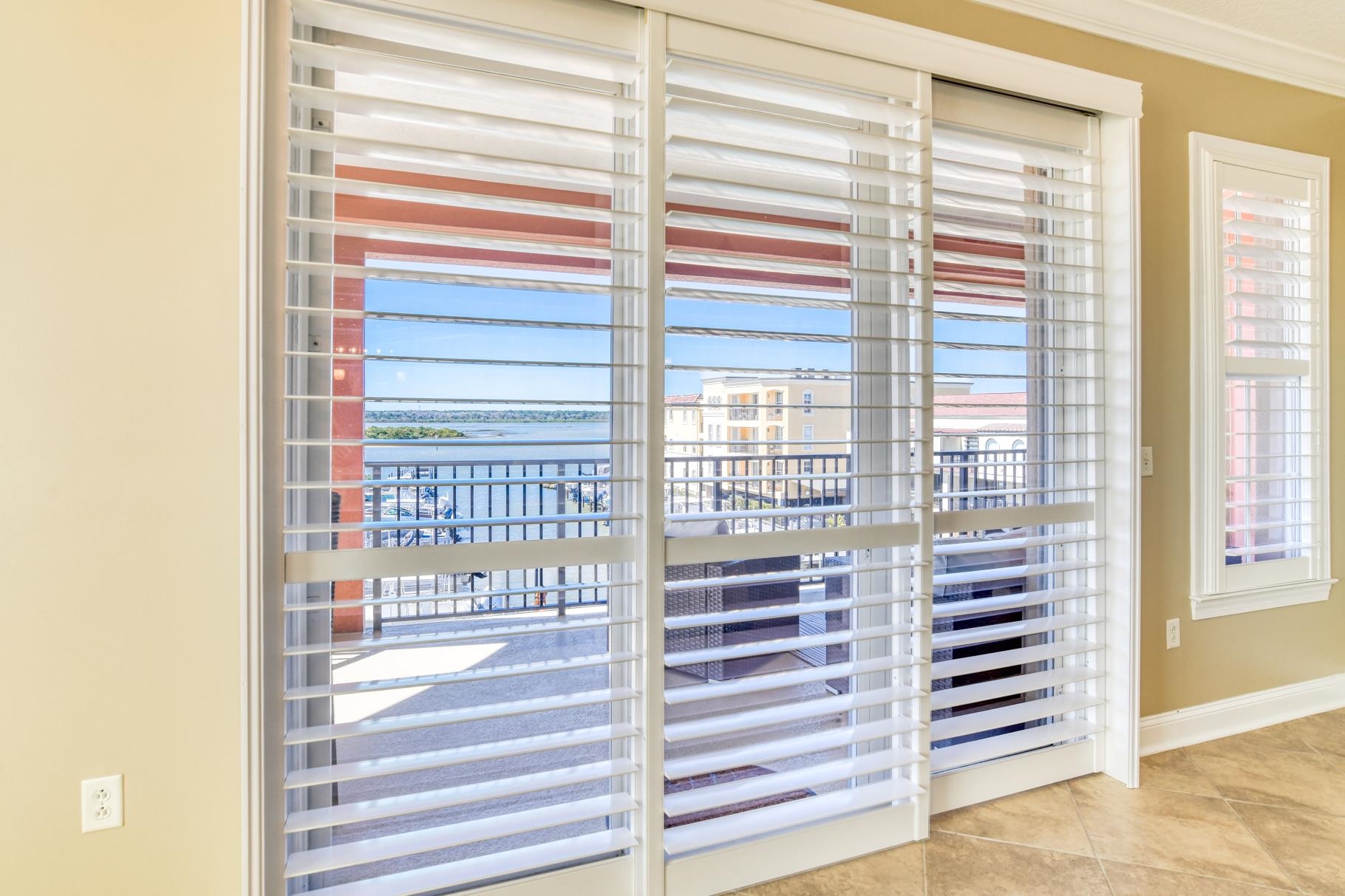 115 Sunset Harbor Way Unit C-301 (Boat Slip/Garage) Unit: C-301