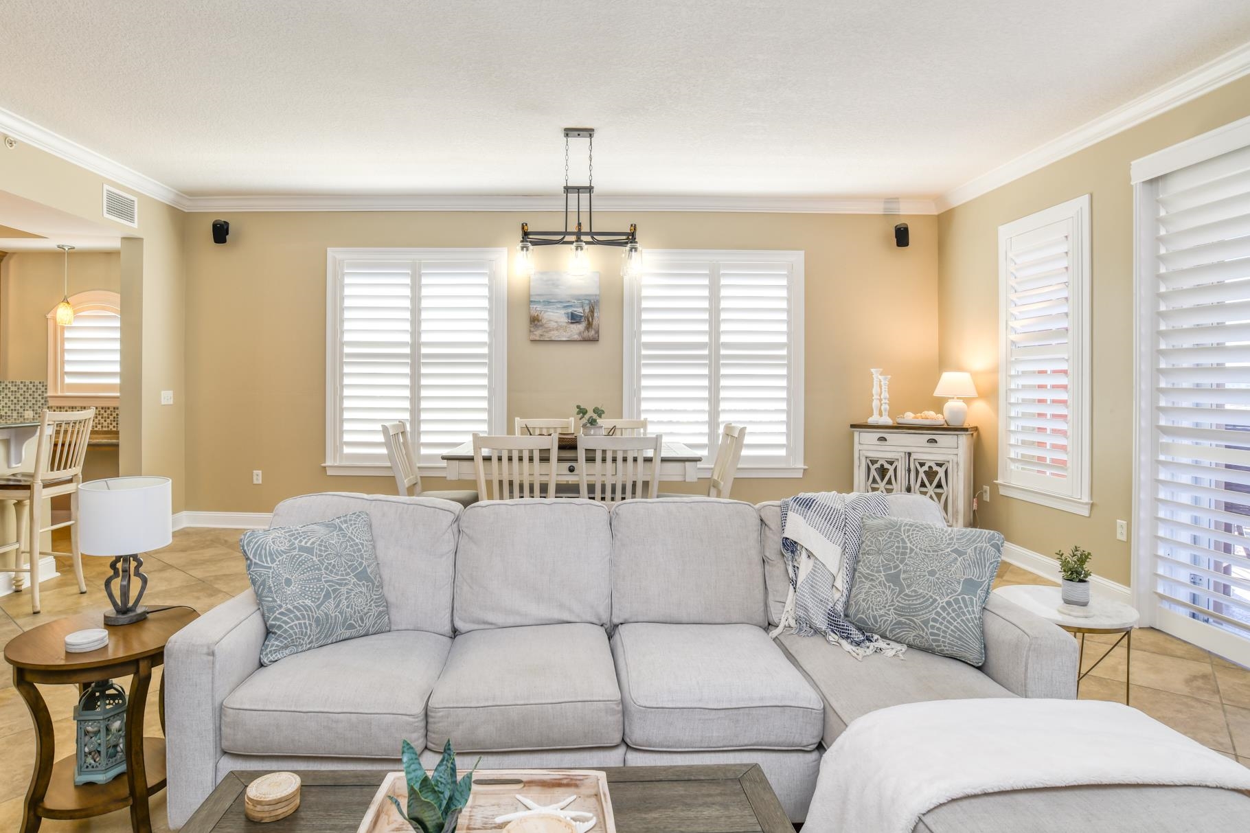 115 Sunset Harbor Way Unit C-301 (Boat Slip/Garage) Unit: C-301