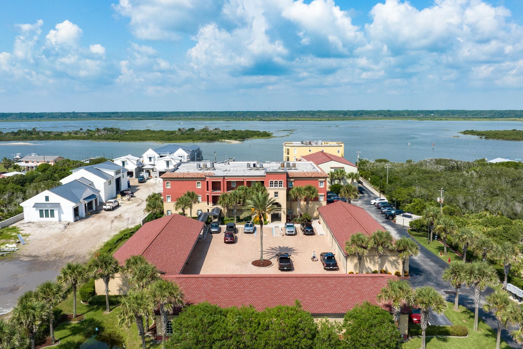 115 Sunset Harbor Way Unit C-301 (Boat Slip/Garage) Unit: C-301